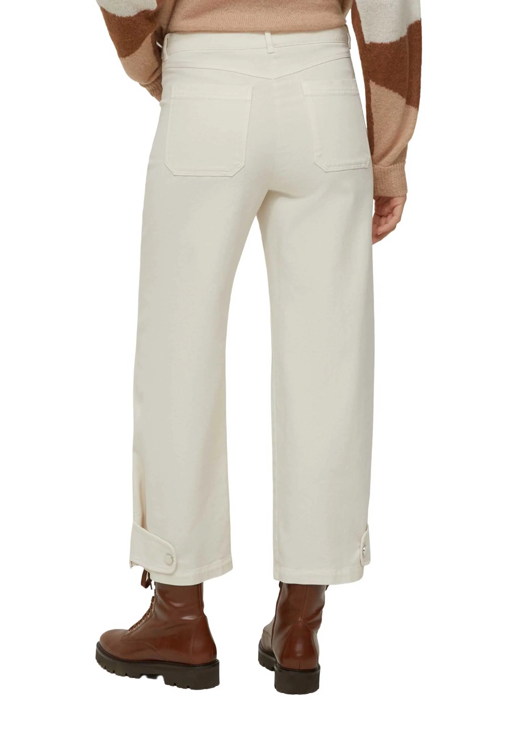 Pennyblack Pantaloni Donna | 2521136123200 - Image 3