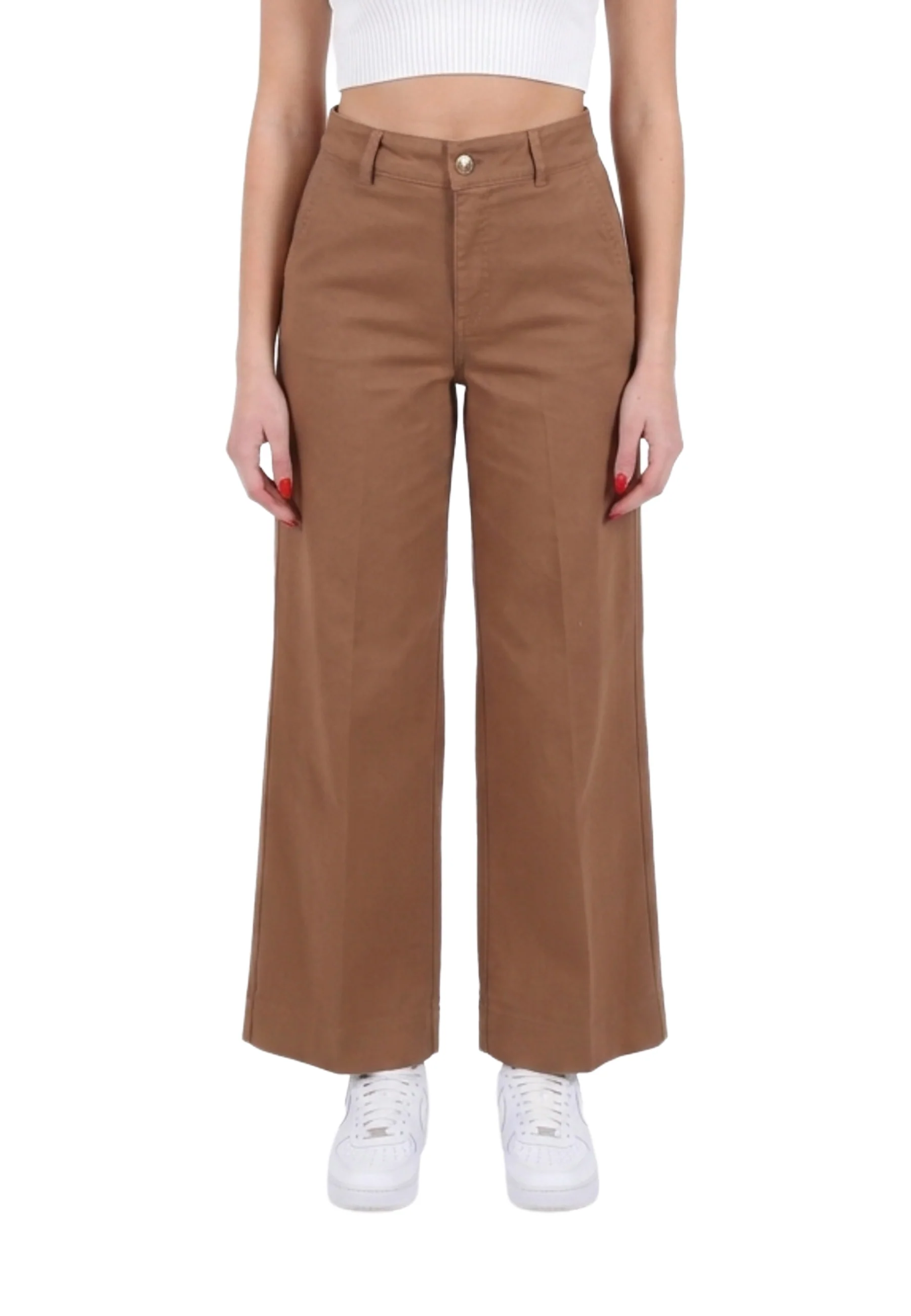 Pennyblack Pbbordine Pantaloni Donna | 2611131103200 - Image 8