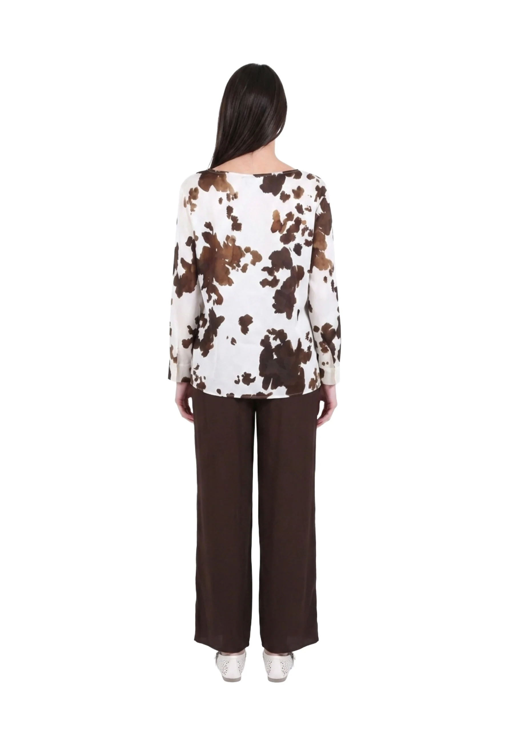 Pennyblack Pbbutilita Pantaloni Donna | 2611131113200 - Image 3
