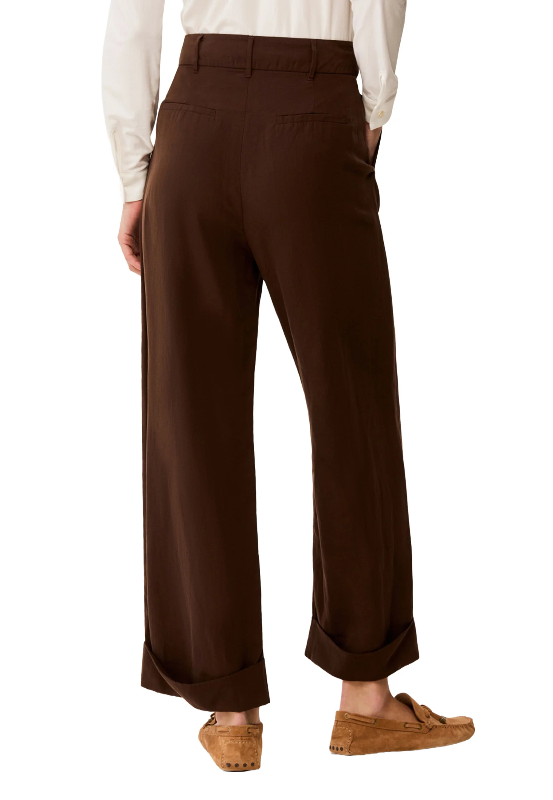 Pennyblack Pbbzimino Pantaloni Donna | 2611131293200 - Image 3