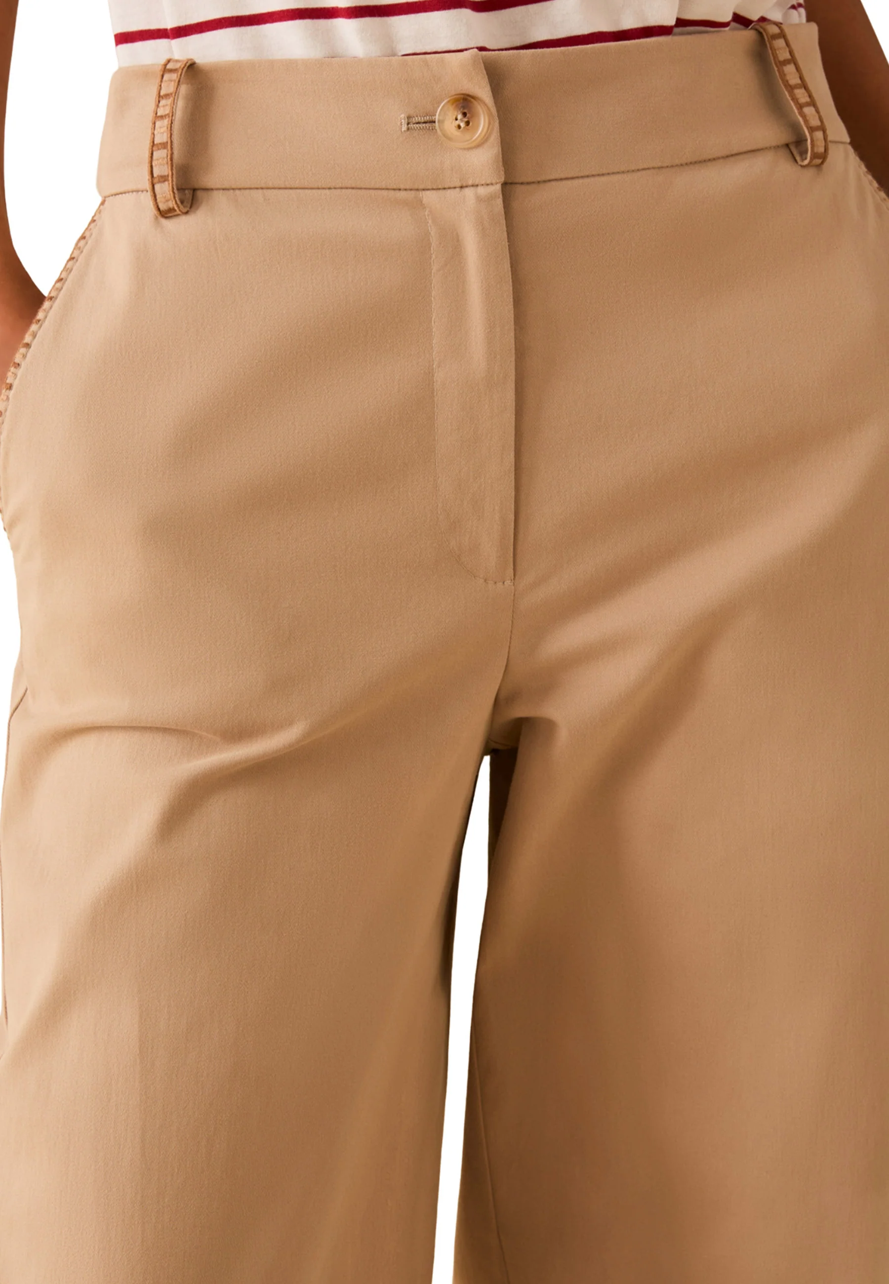 Pennyblack Pbbcrisma Pantaloni Donna | 2611131333200 - Image 5