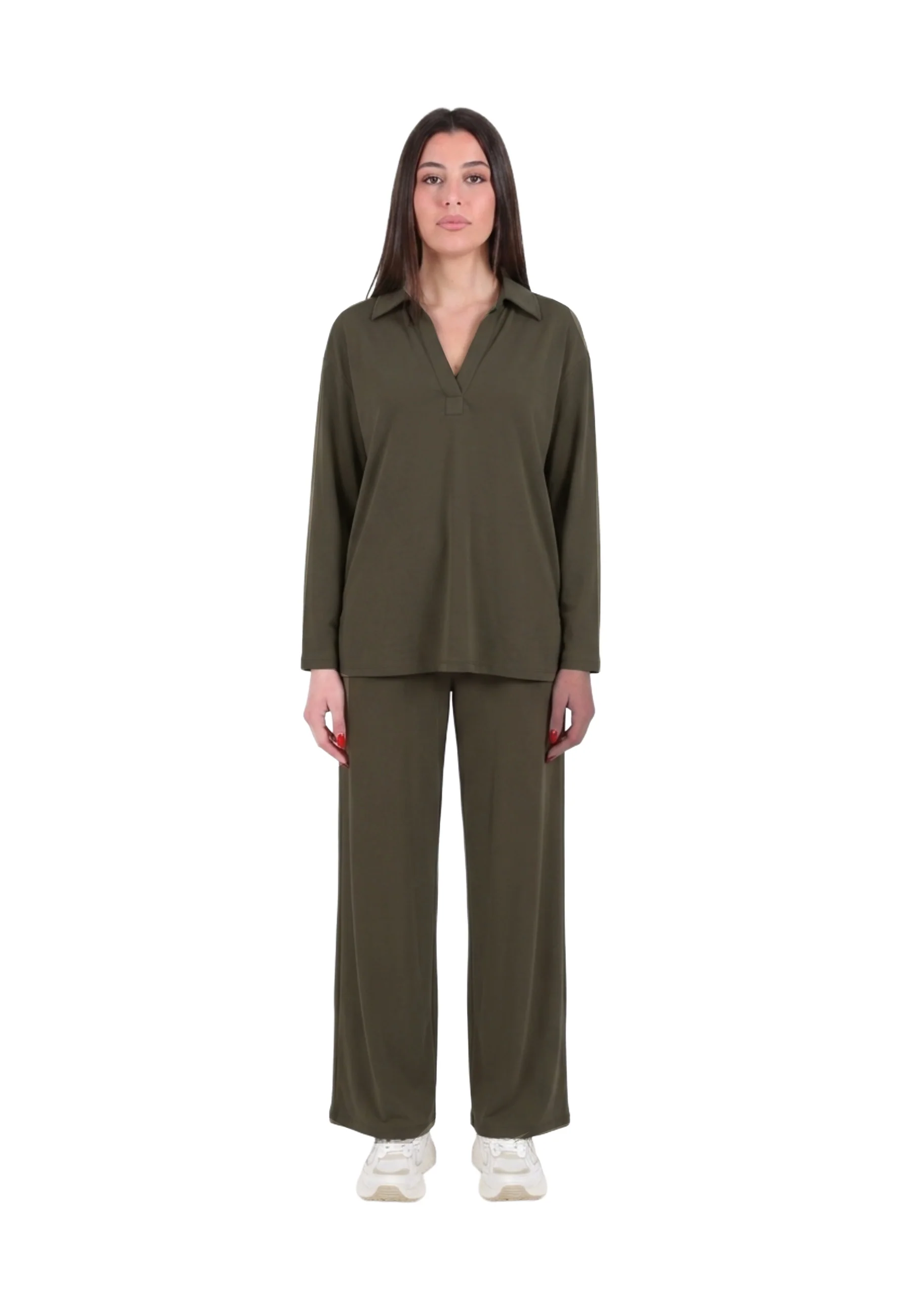 Pennyblack Pbjgattini Pantaloni Donna | 2611781056200 - Image 6