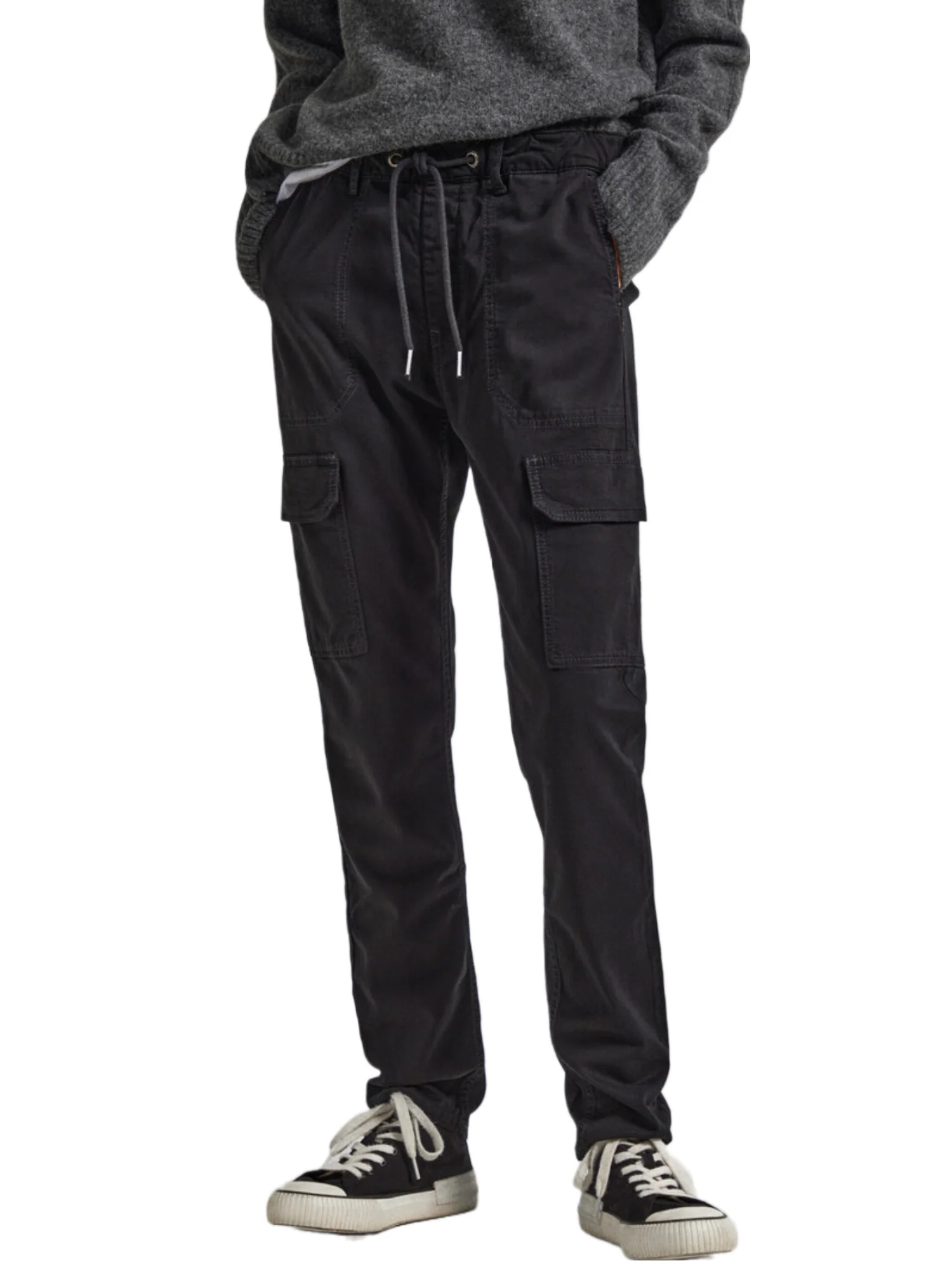 Pepe Jeans Pantaloni Donna | PL211660YC60 - Image 6