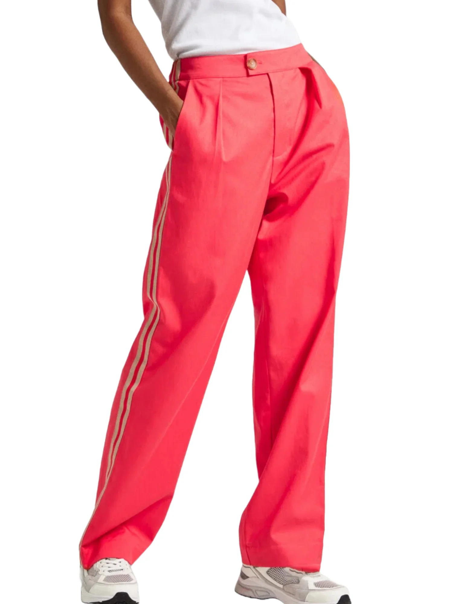 Pepe Jeans Pantaloni Donna | PL211693 - Image 2