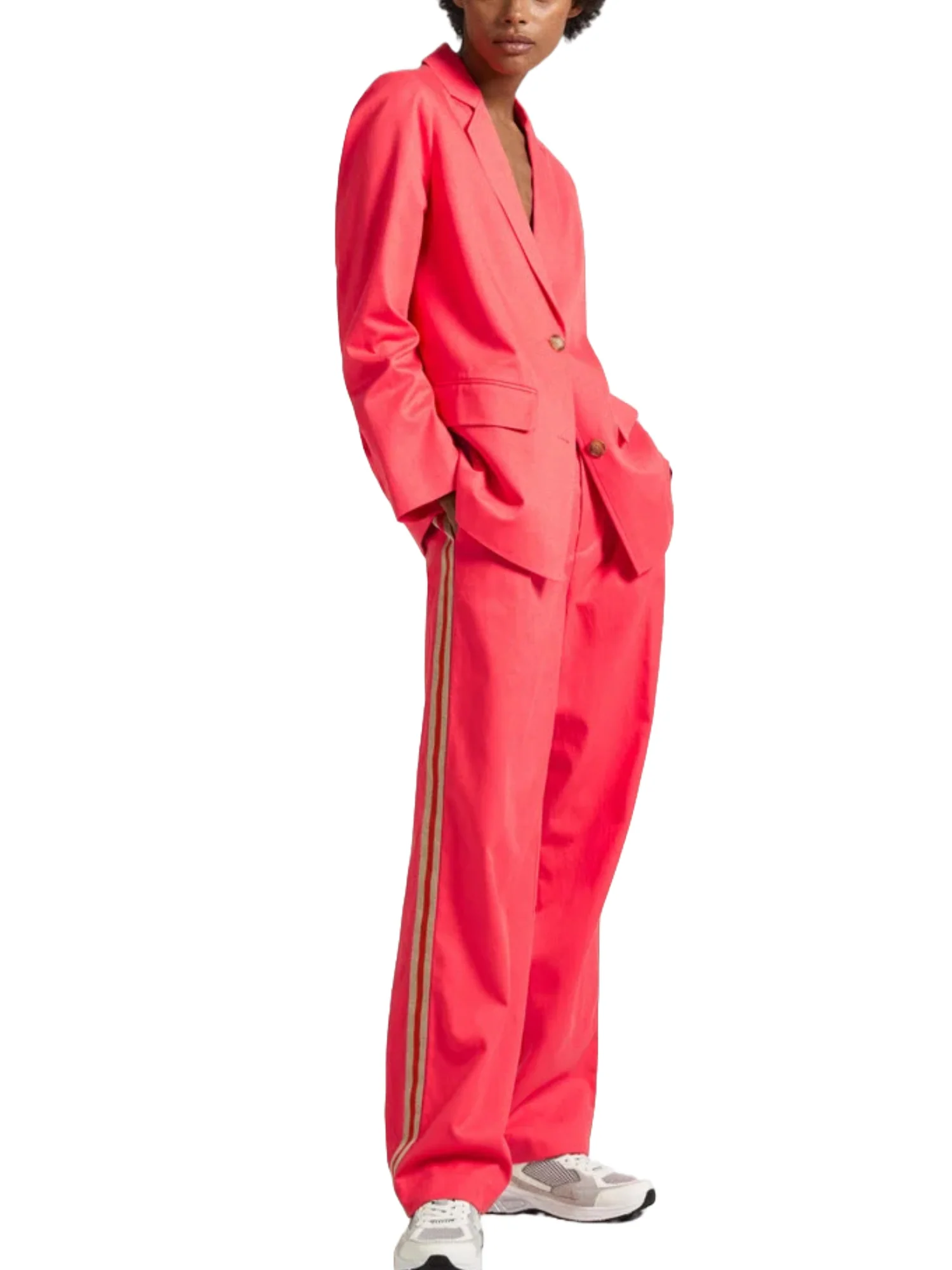 Pepe Jeans Pantaloni Donna | PL211693 - Image 3
