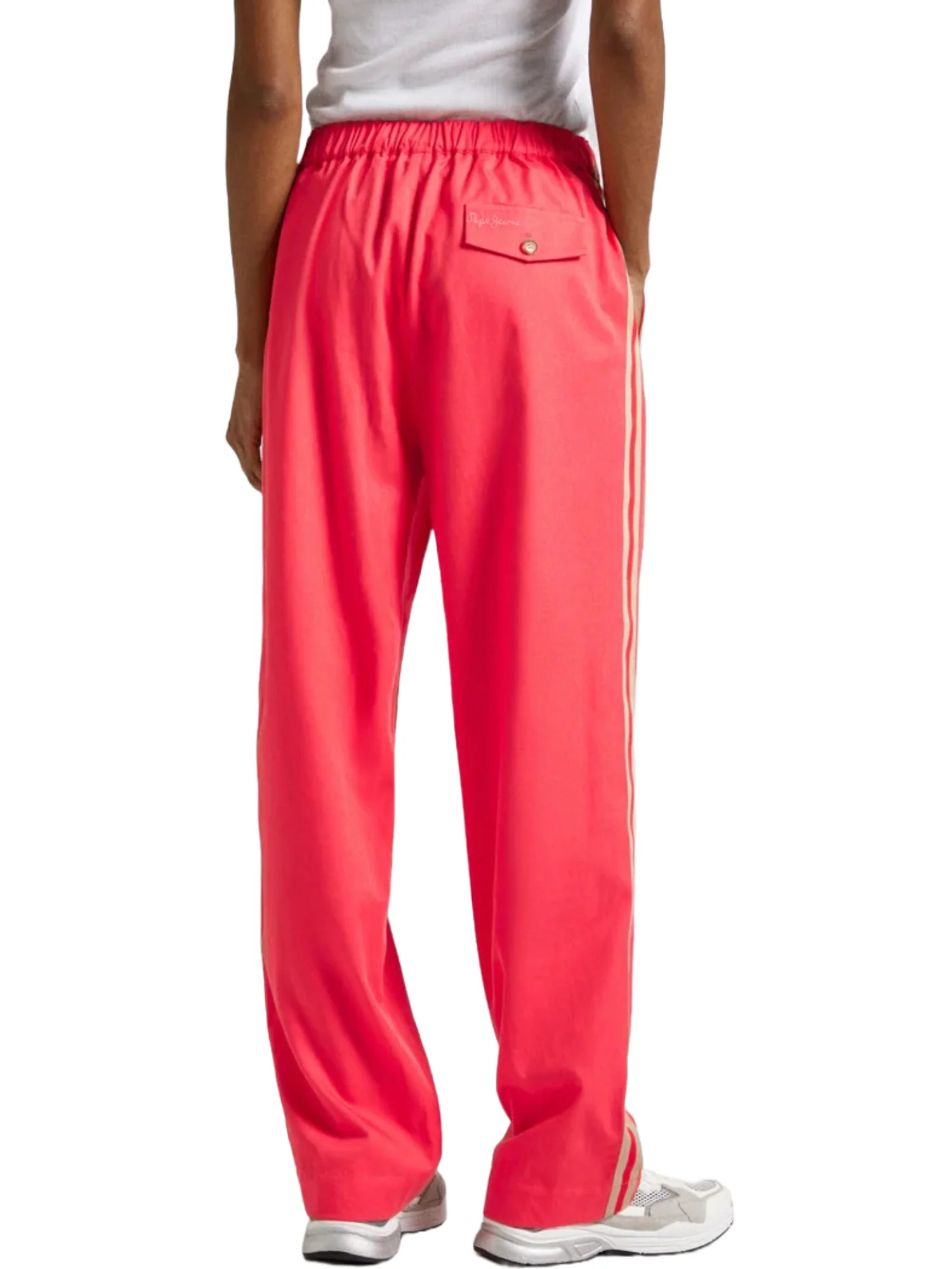 Pepe Jeans Pantaloni Donna | PL211693 - Image 4