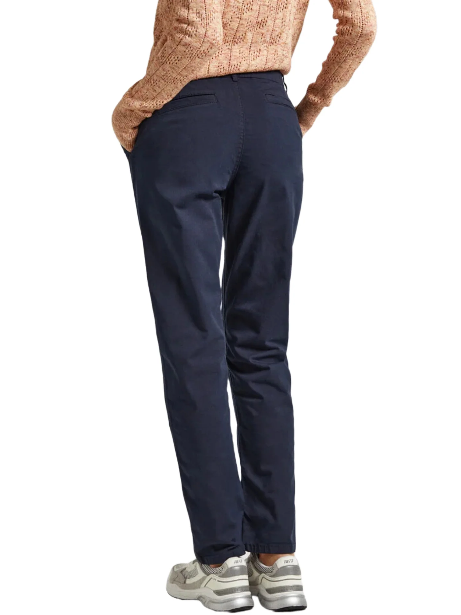 Pepe Jeans Pantaloni Donna | PL2116960 - Image 8