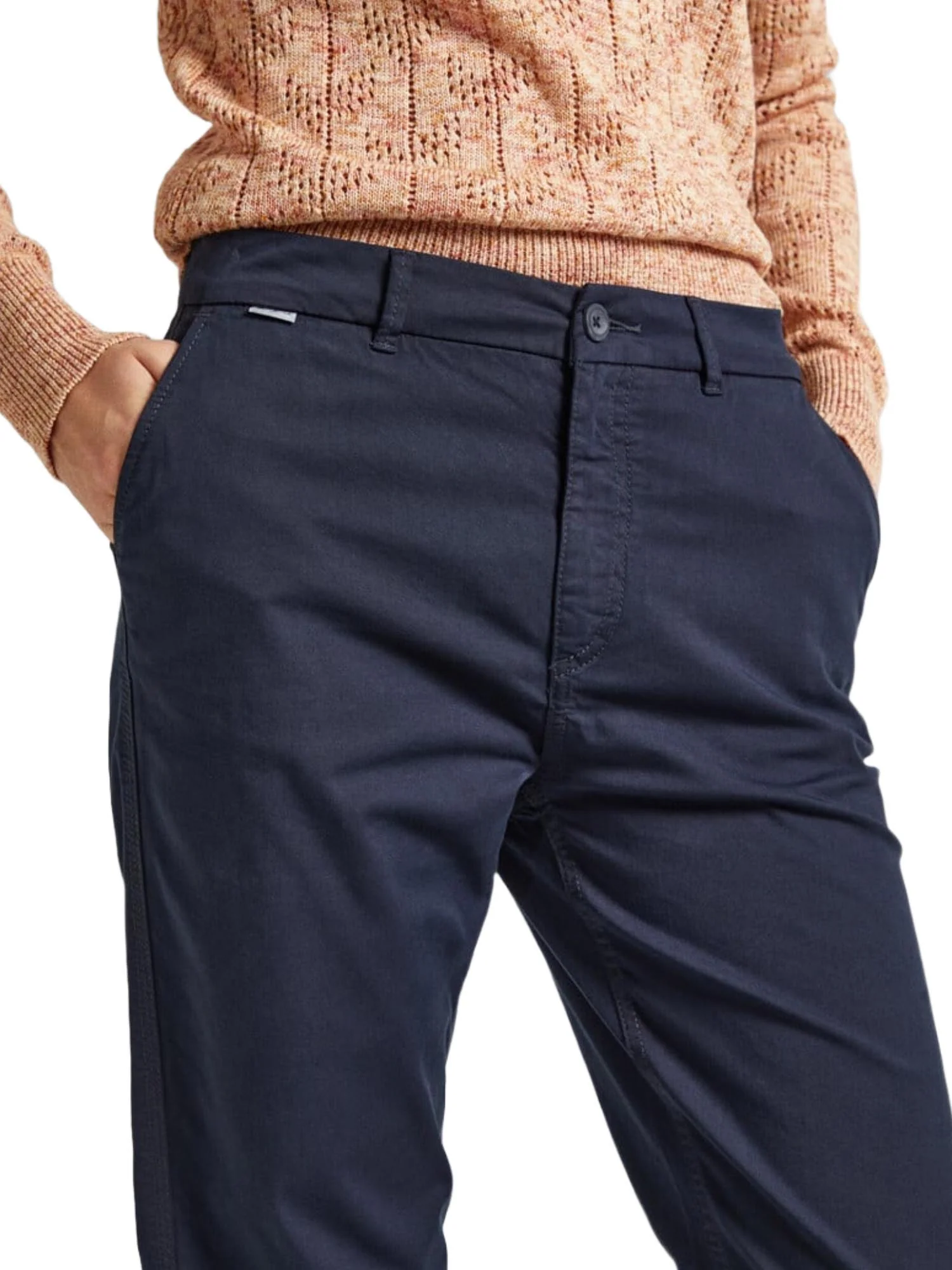 Pepe Jeans Pantaloni Donna | PL2116960 - Image 9