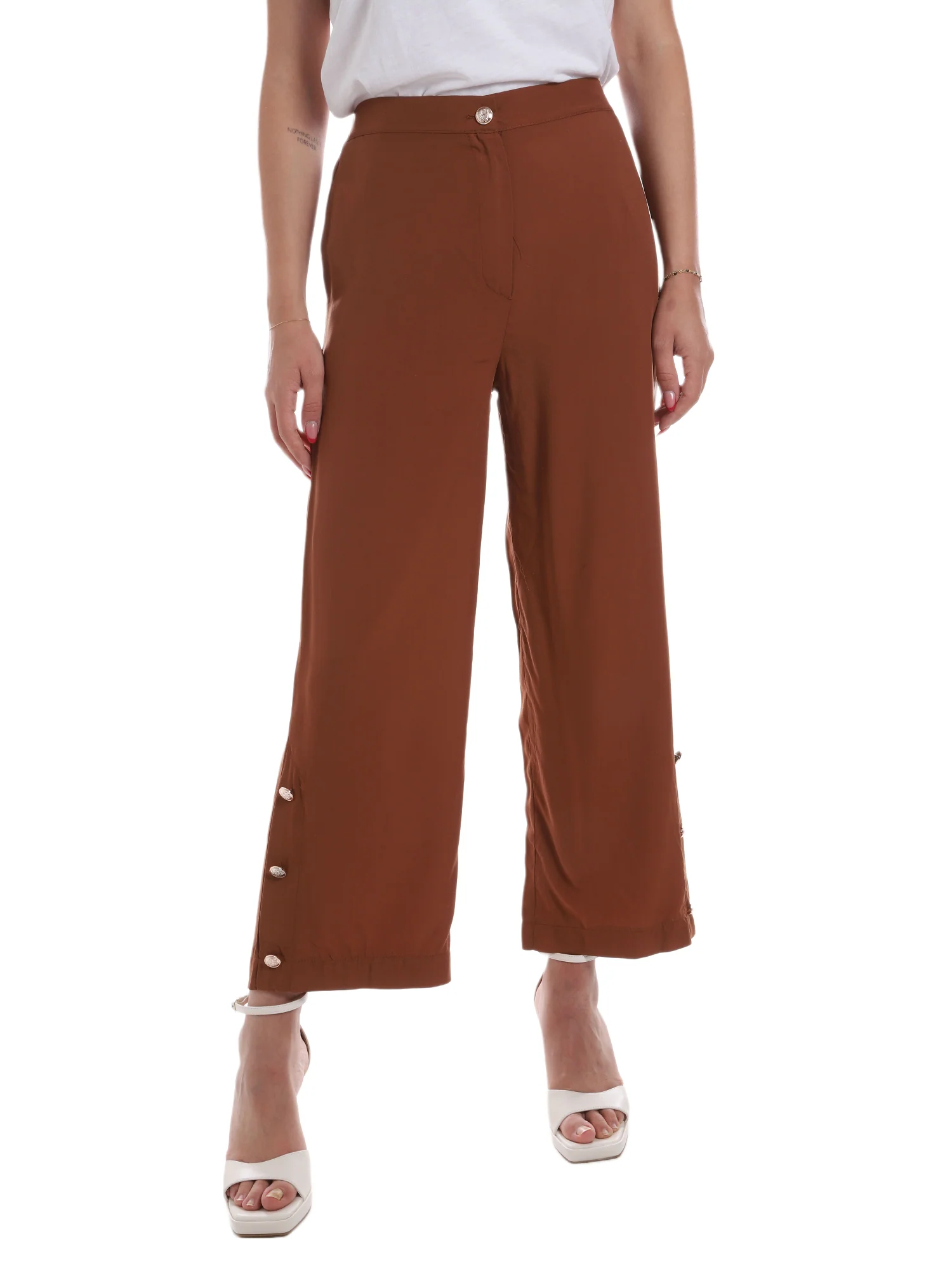 Take Two Pantaloni Donna | DKE5477 - Image 5