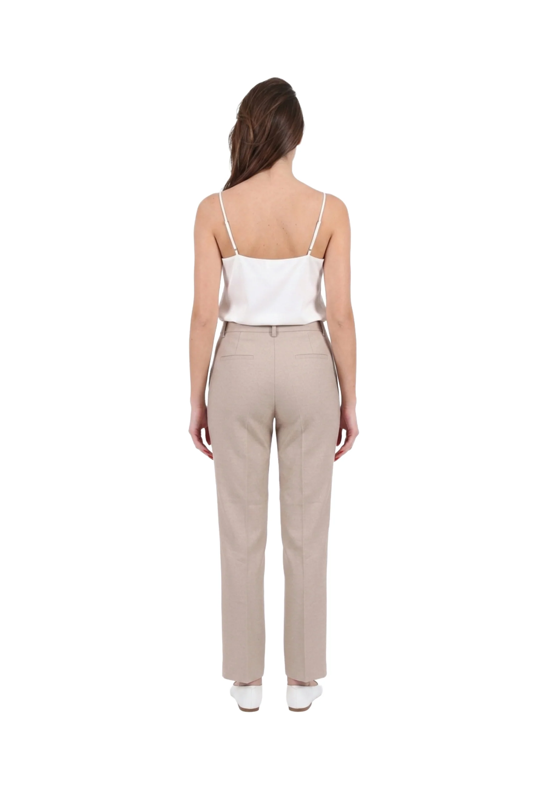 Yes-zee Pantaloni Donna | P323 KC00 - Image 11