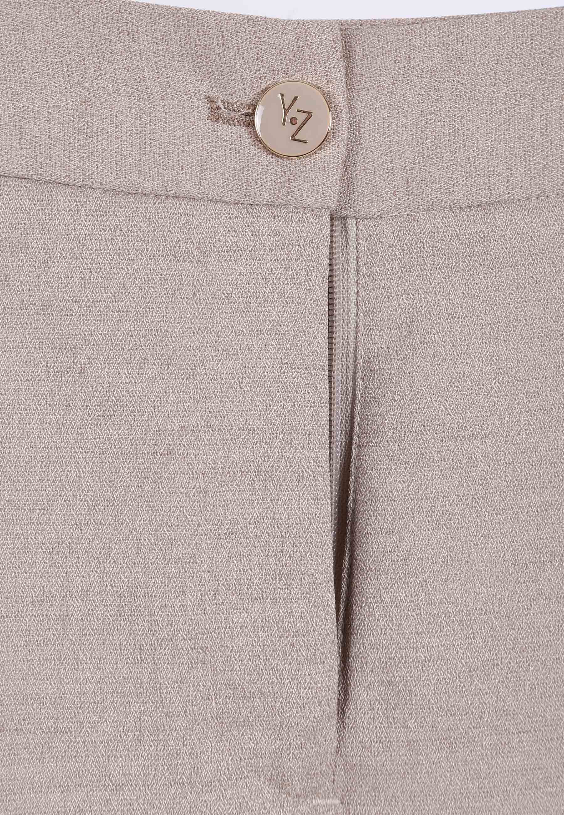 Yes-zee Pantaloni Donna | P323 KC00 - Image 12
