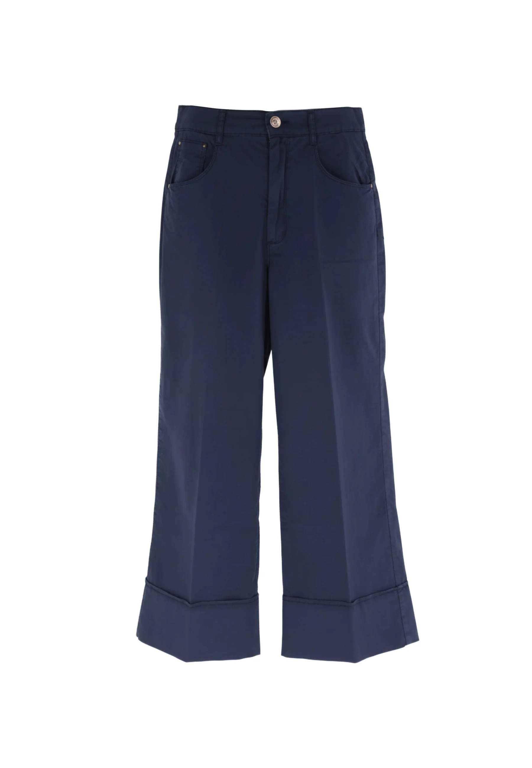 Yes-zee Pantaloni Donna | P324 WV00 - Image 5