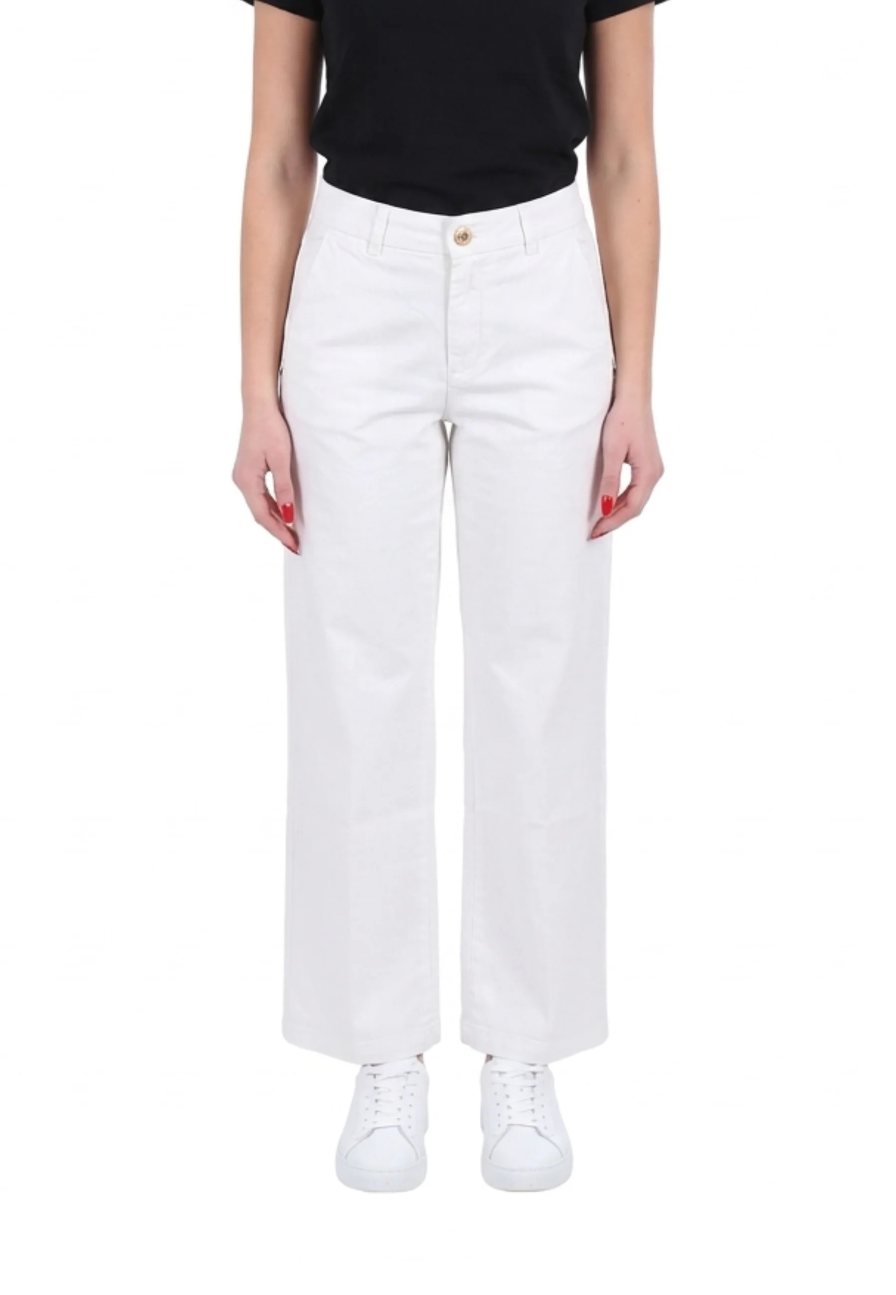 Yes-zee Pantaloni Donna | P335 FS00 - Image 19
