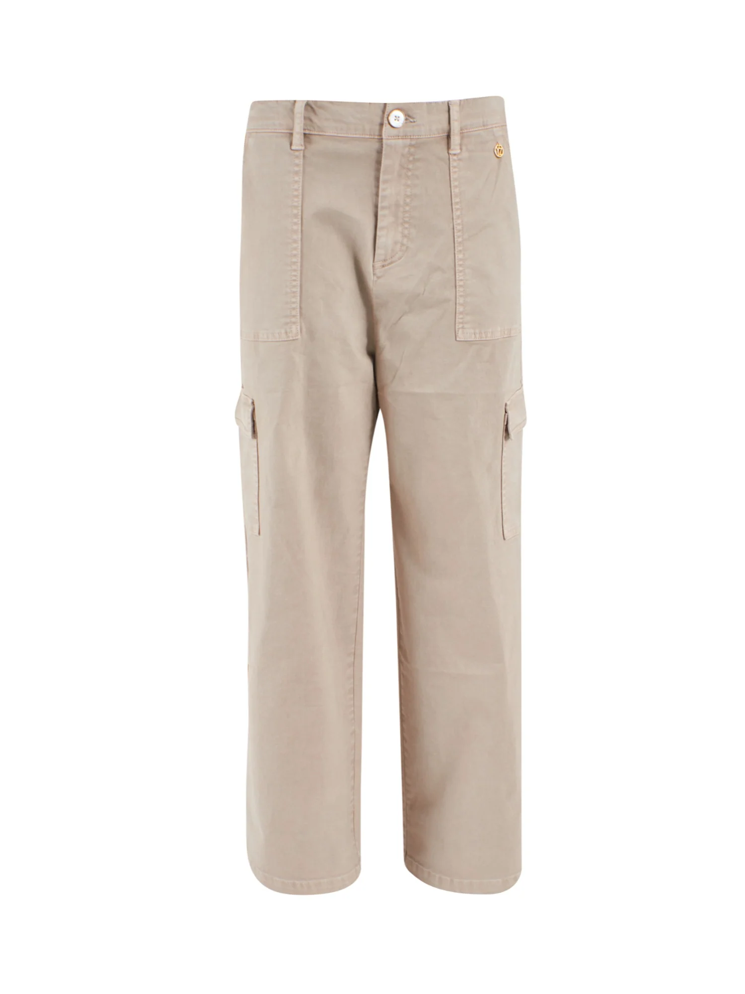 Yes-zee Pantaloni Donna | P336 FW00