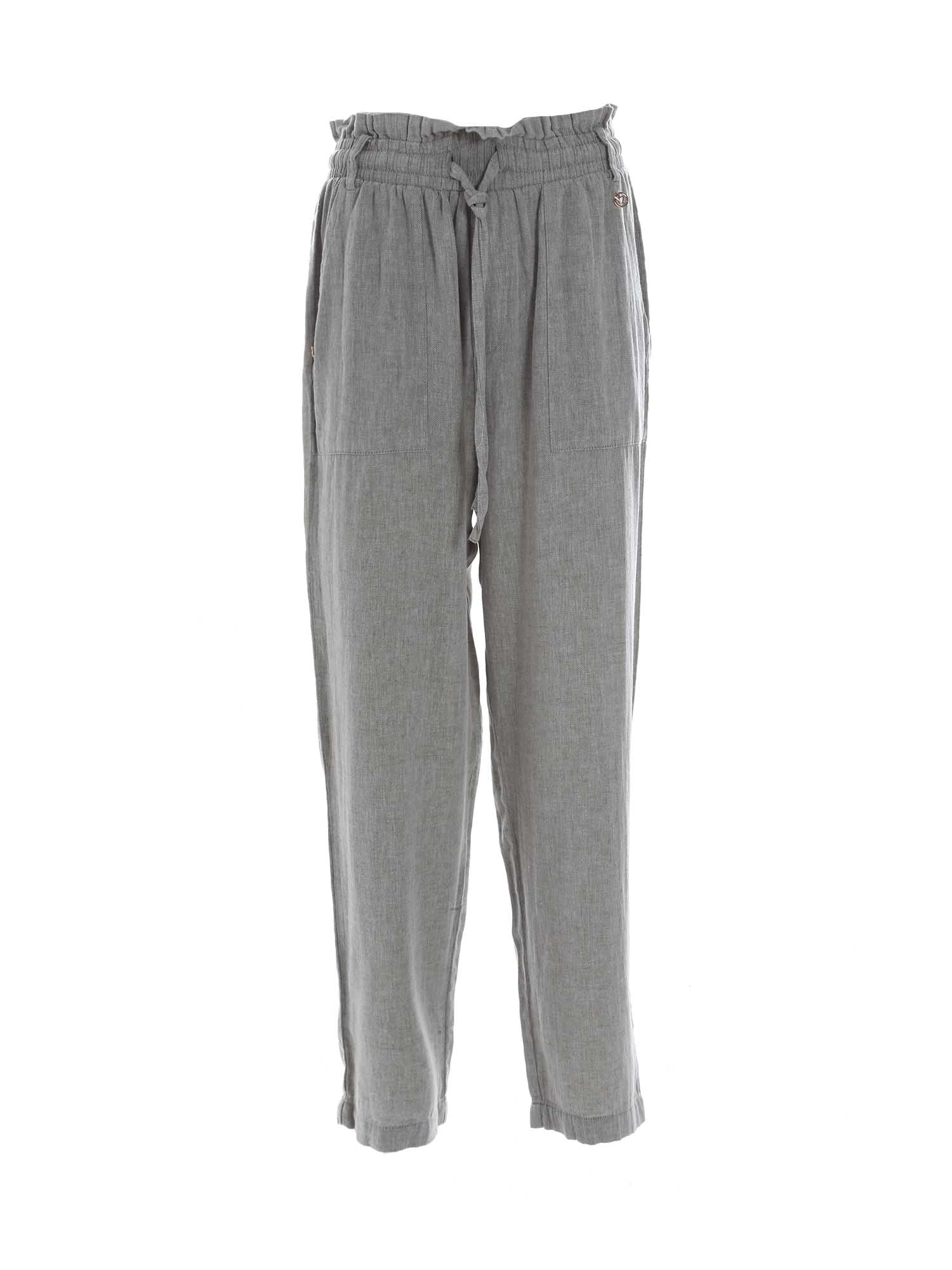 Yes-zee Pantaloni Donna | P353 J700 - Image 4