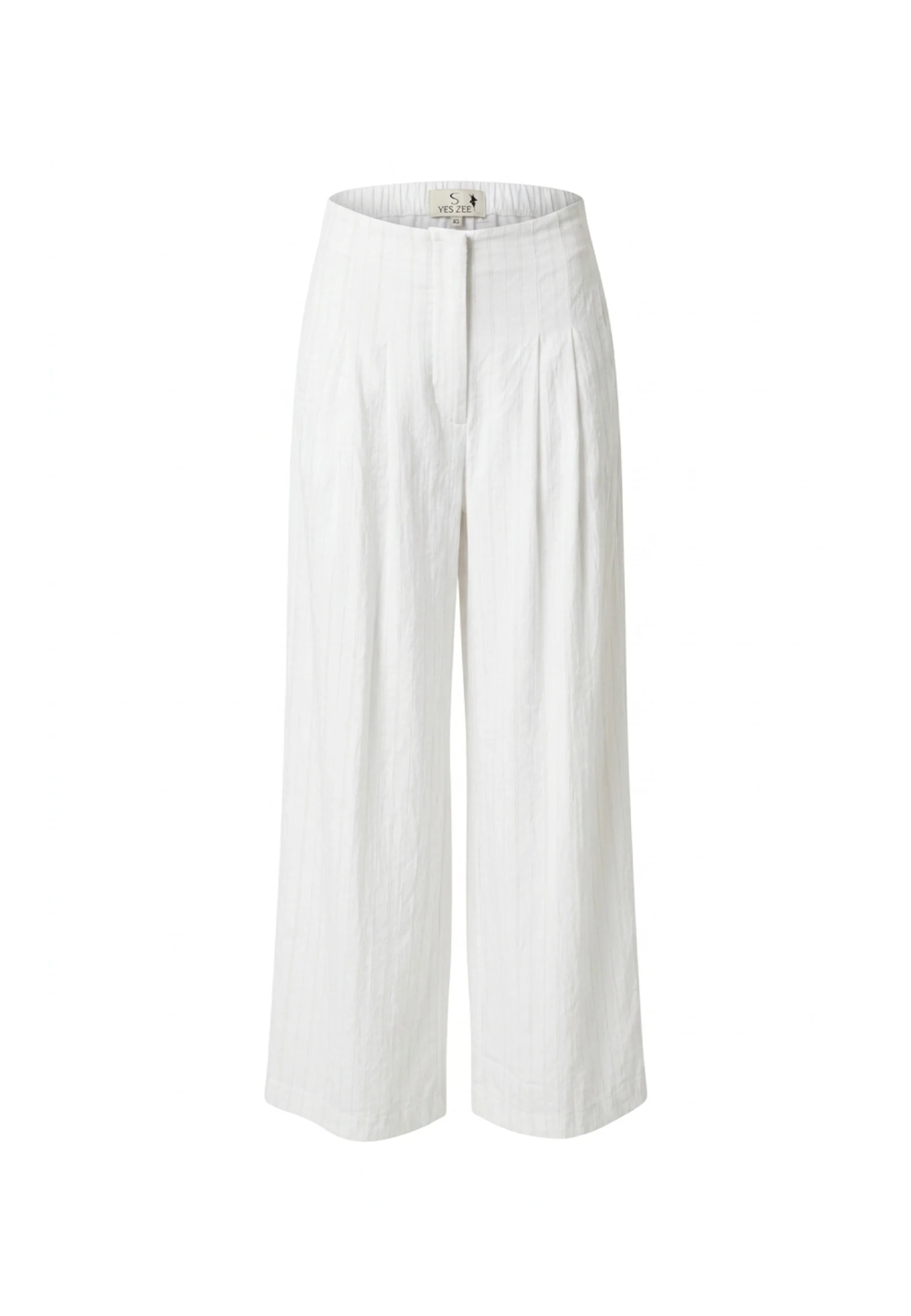 Yes-zee Pantaloni Donna | P379 EM00