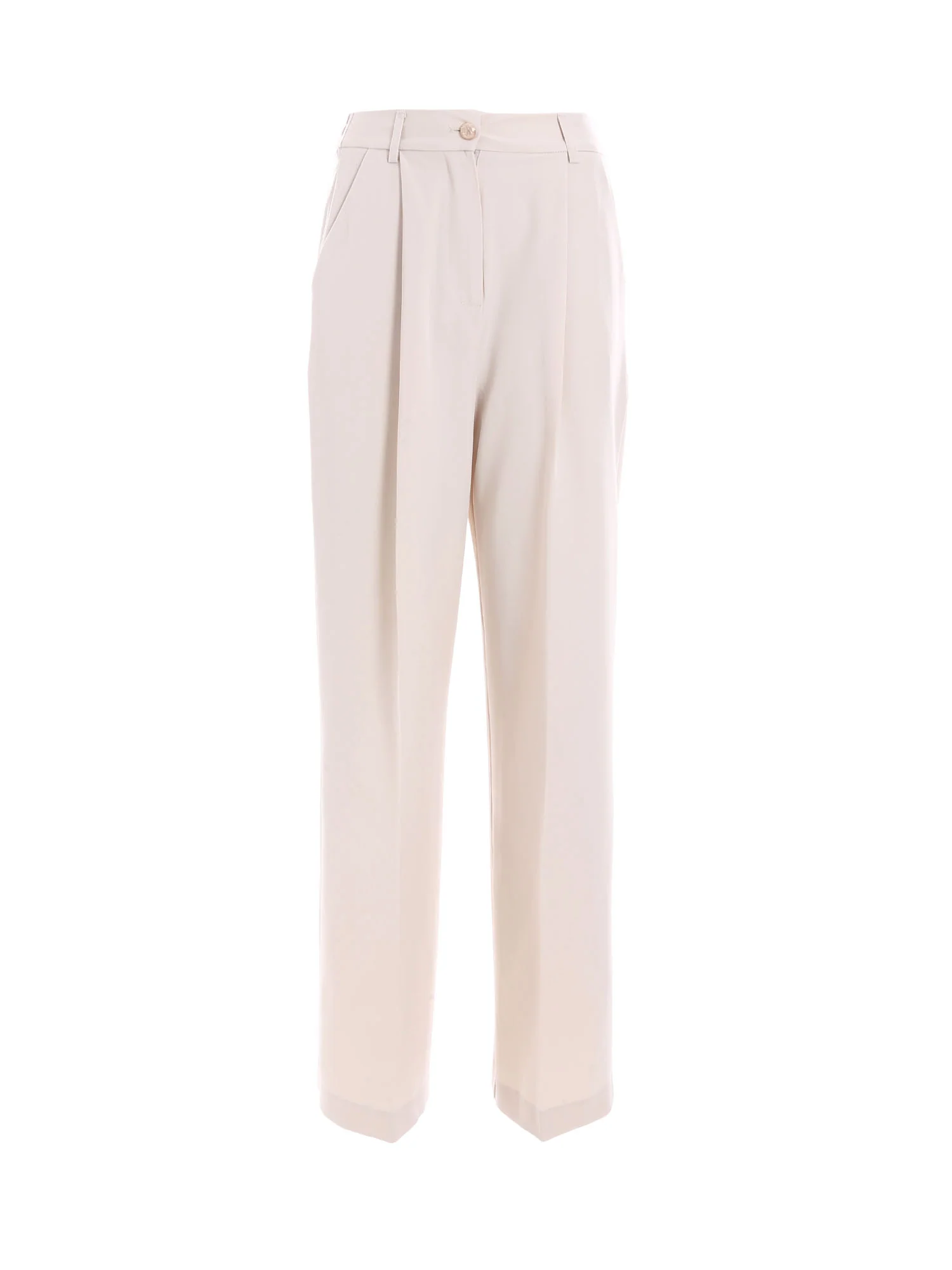 Yes-zee Pantaloni Donna | P385 KE00