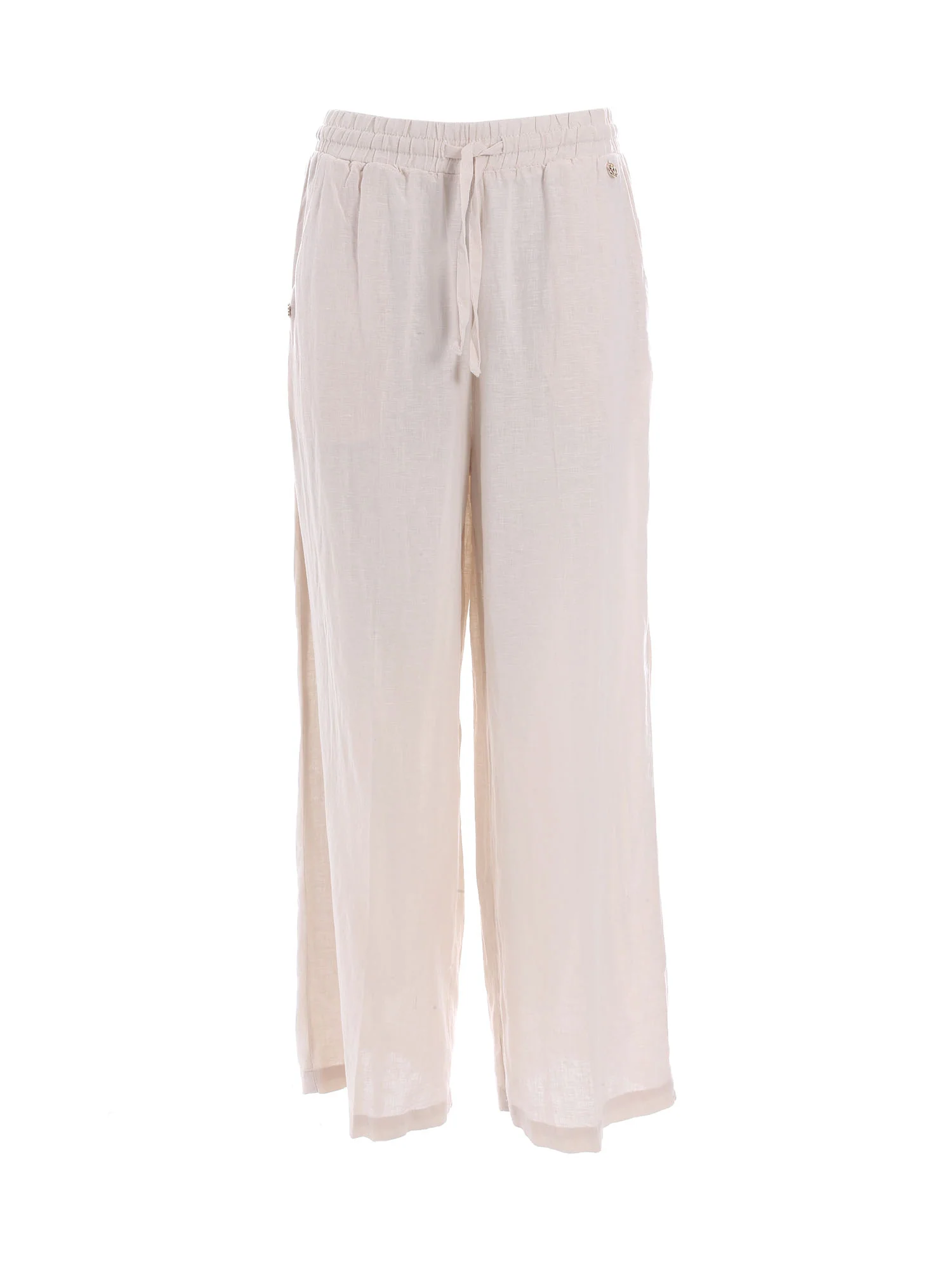 Yes-zee Pantaloni Donna | P398 J400 - Image 8