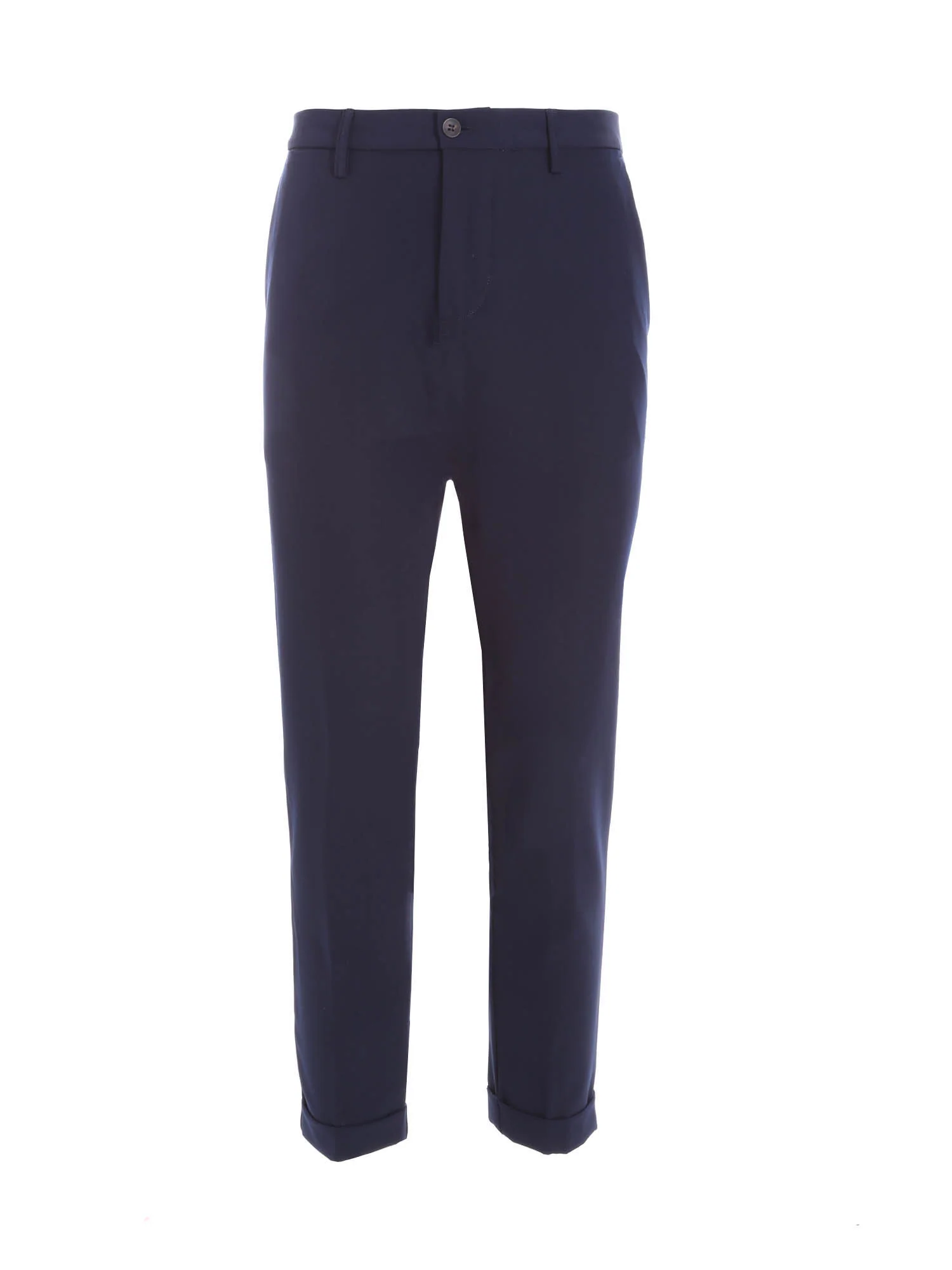 Borgoni Milano Pantaloni Uomo | ARON