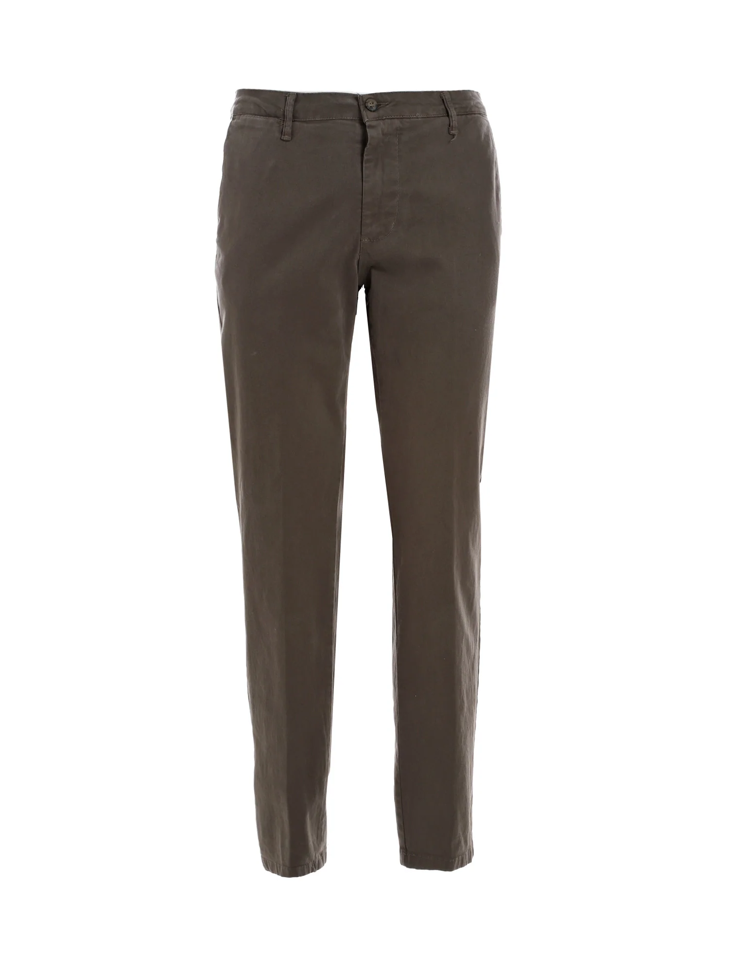 Borgoni Milano Pantaloni Uomo | GMC0103 - Image 30