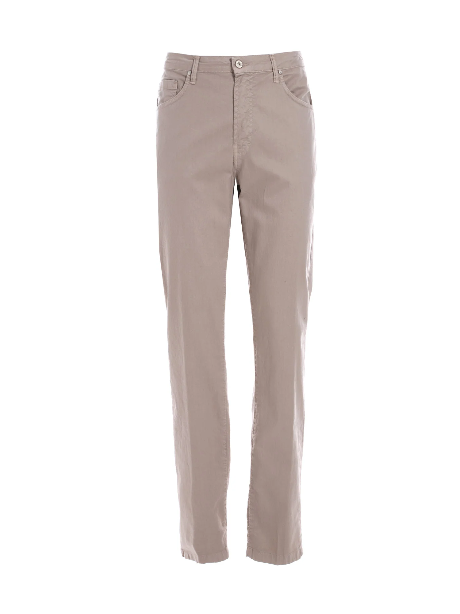 Borgoni Milano Pantaloni Uomo | GMC0103/5T - Image 5