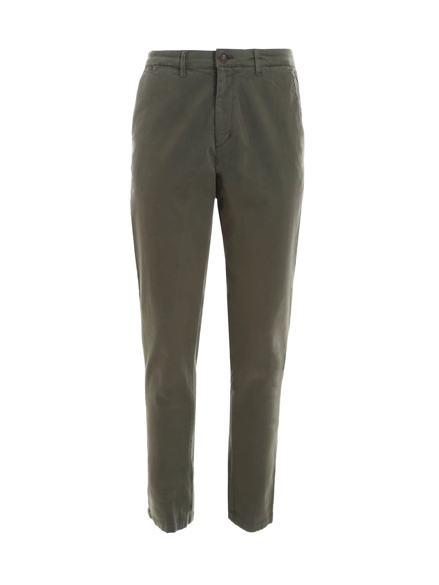 Borgoni Milano Pantaloni Uomo | GMC9999 - Image 10