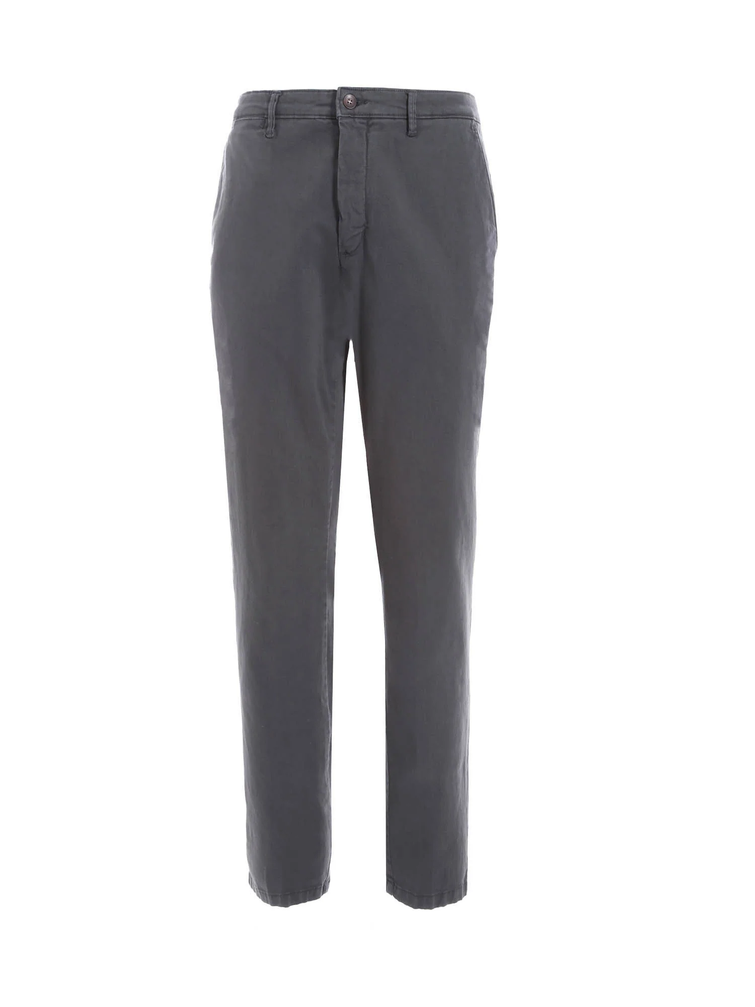 Borgoni Milano Pantaloni Uomo | GMC9999 - Image 15