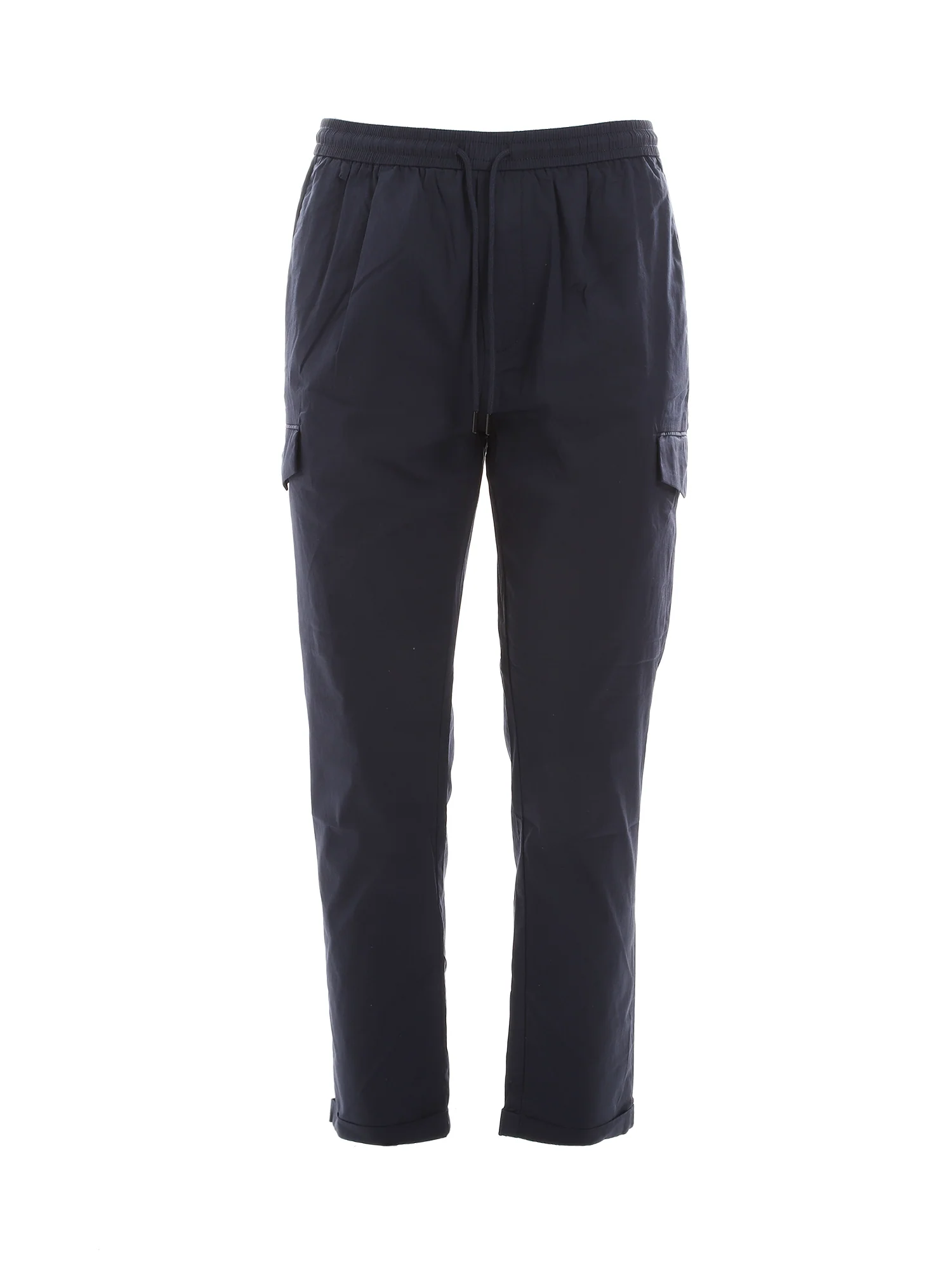 Borgoni Milano Pantaloni Uomo | WW2501PT