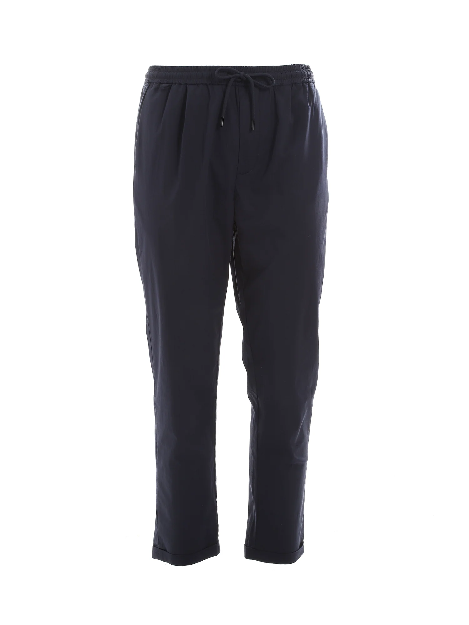 Borgoni Milano Pantaloni Uomo | WW2505PT