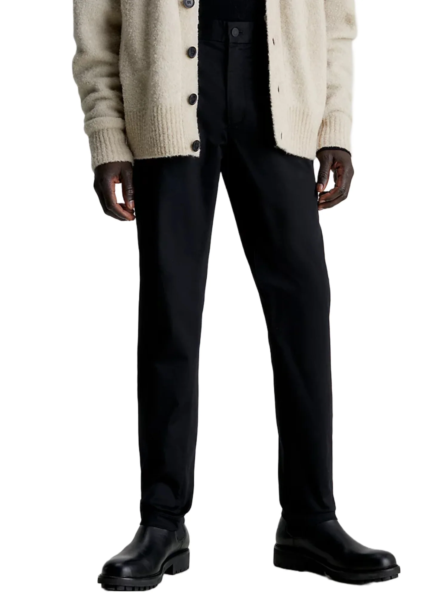 Calvin Klein Pantaloni Uomo | K10K110963 - Image 2