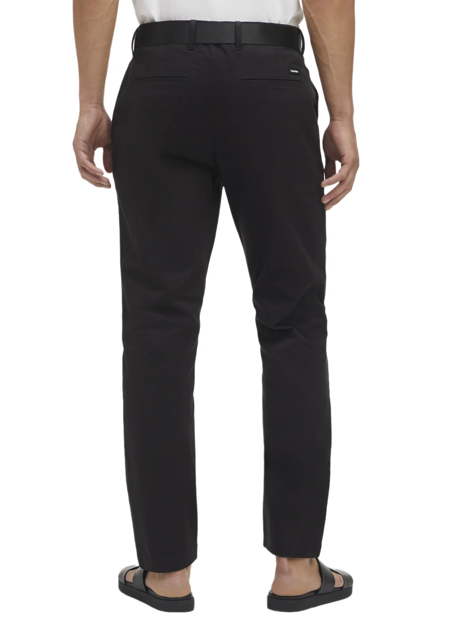 Calvin Klein Pantaloni Uomo | K10K110979 - Image 7