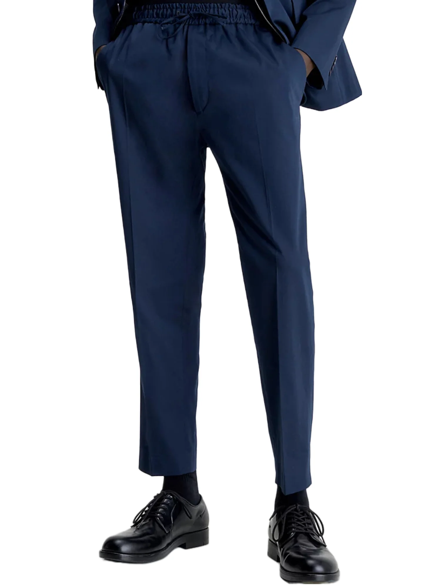 Calvin Klein Pantaloni Uomo | K10K111705 - Image 2