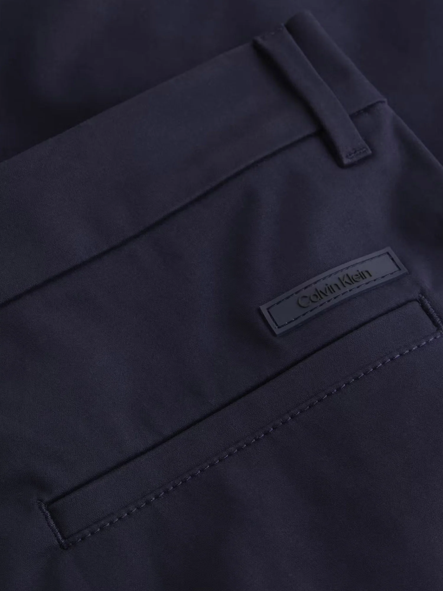Calvin Klein Pantaloni Uomo | K10K113429 - Image 10