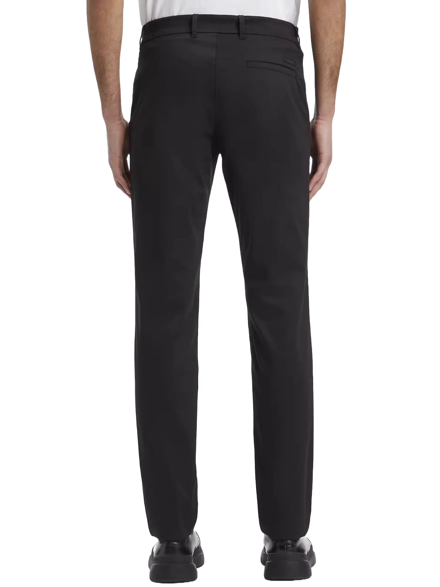 Calvin Klein Pantaloni Uomo | K10K113429 - Image 4
