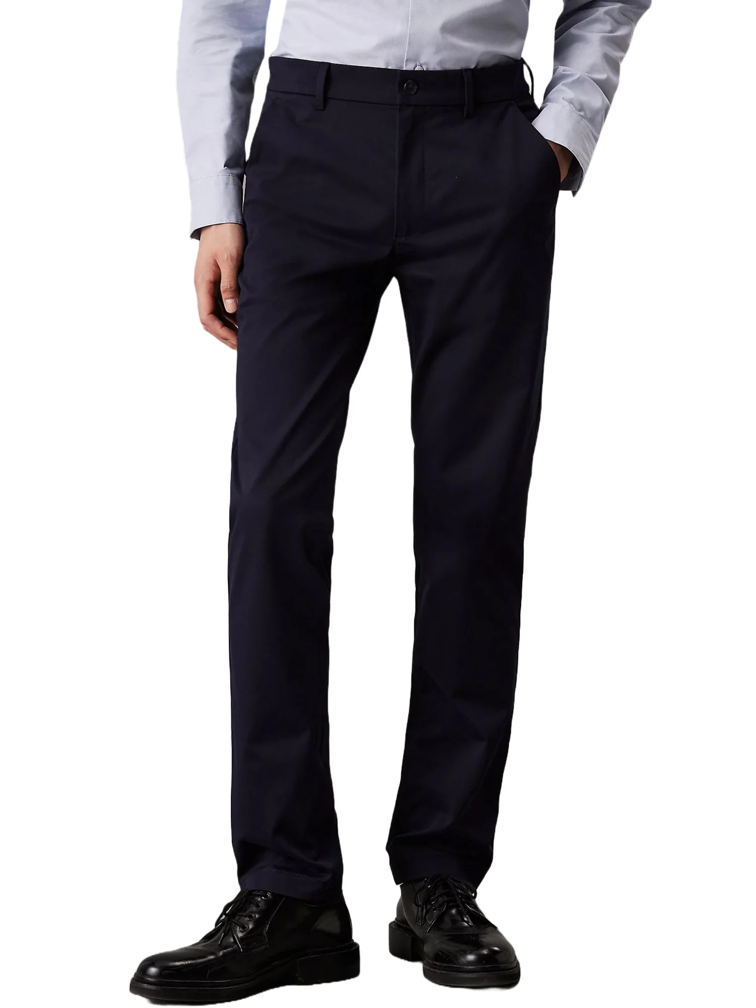 Calvin Klein Pantaloni Uomo | K10K113429 - Image 7