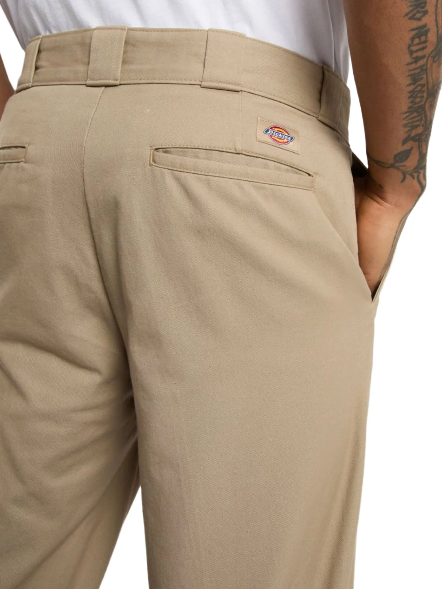 Dickies Pantaloni Uomo | DK0A87YO - Image 5