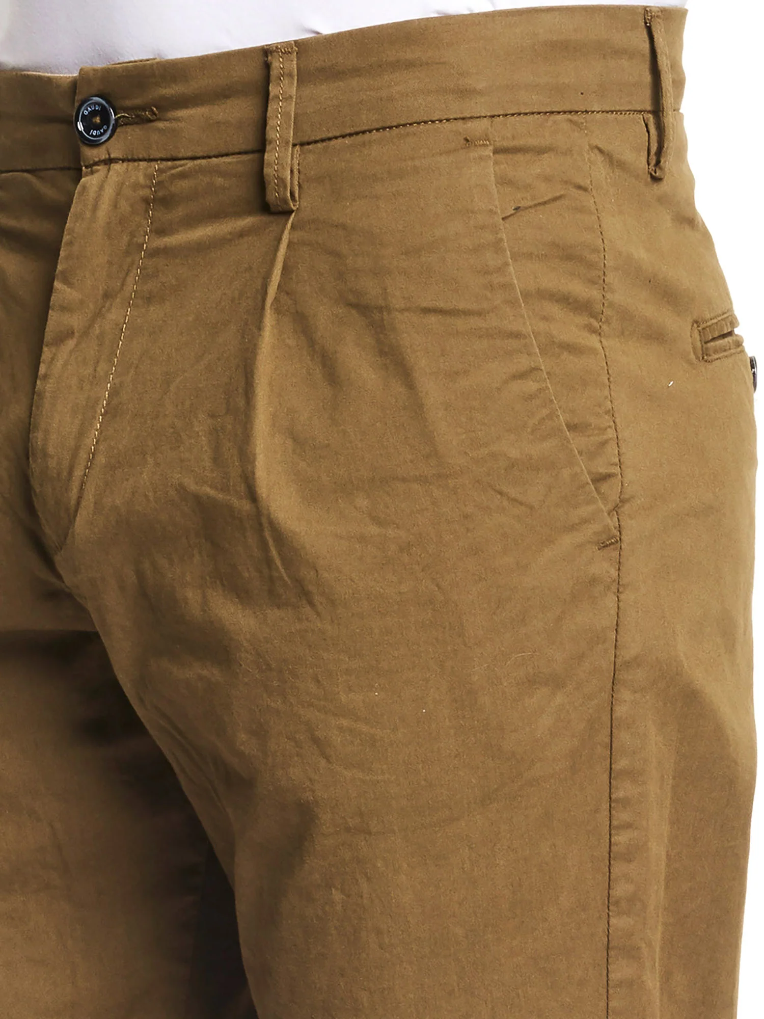 Gaudi Pantaloni Uomo | 111GU25008 - Image 7