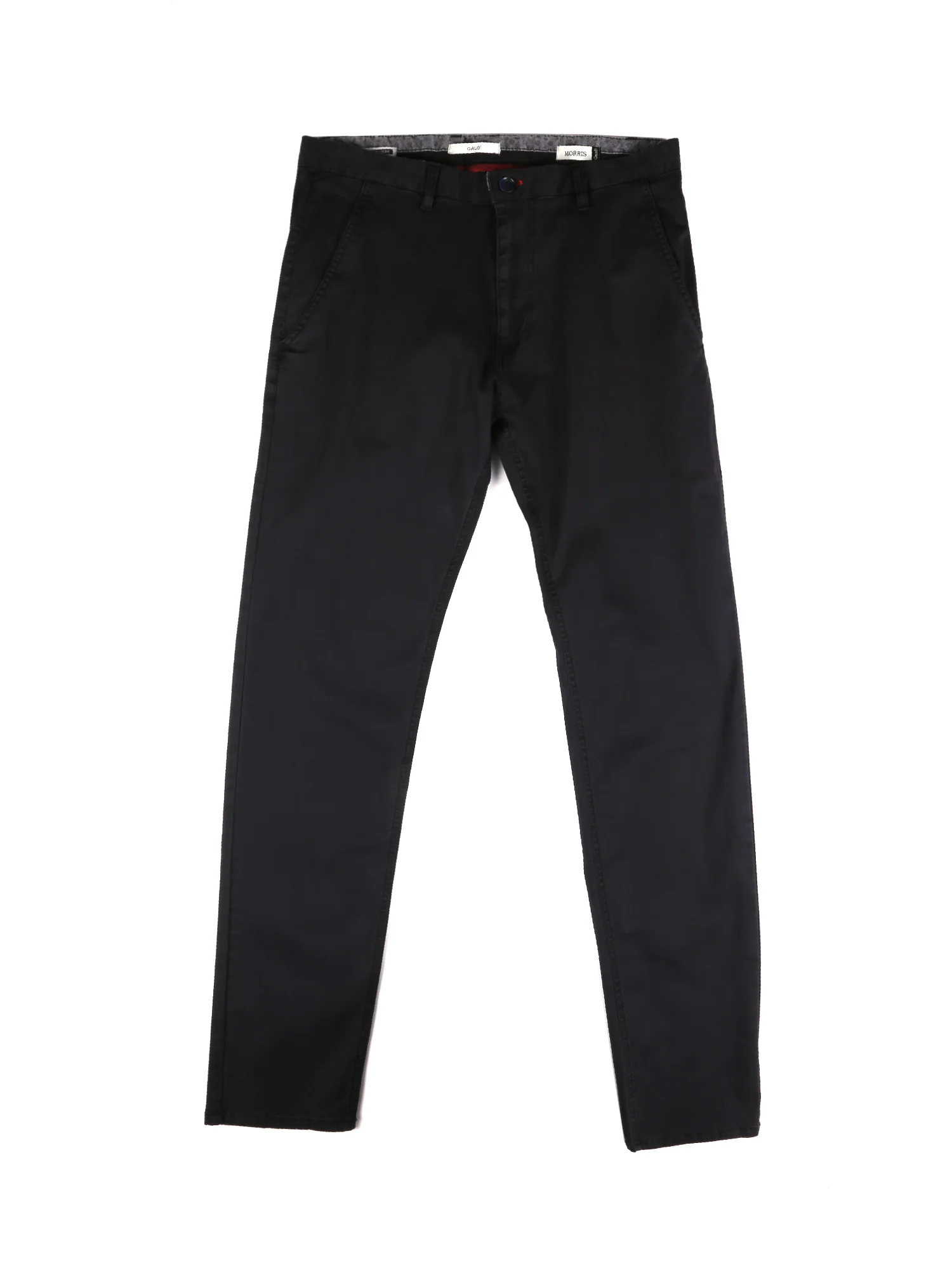 Gaudi Pantaloni Uomo | 811FU25033 - Image 4