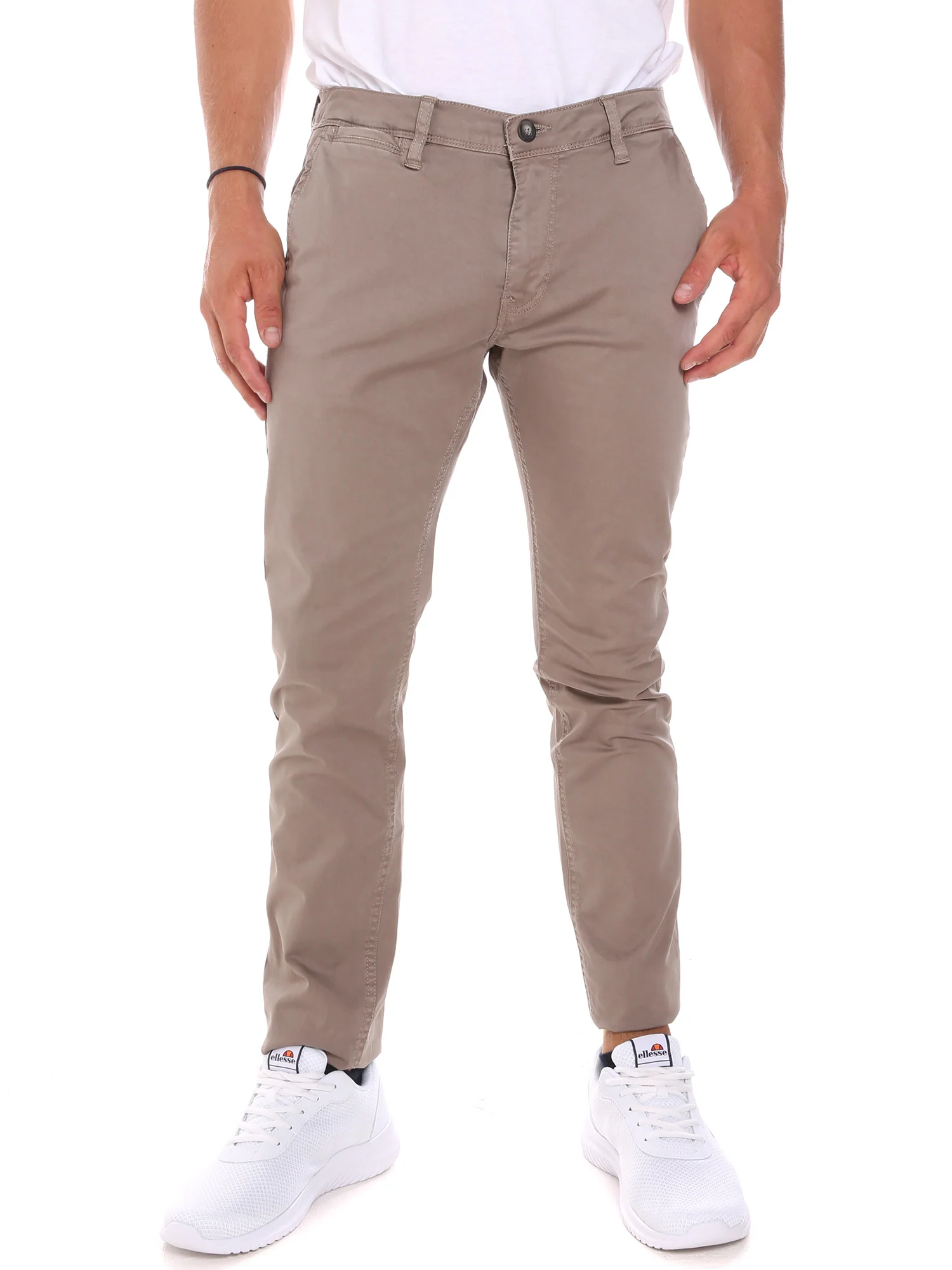 Gaudi Jeans Pantaloni Uomo | 911BU25007