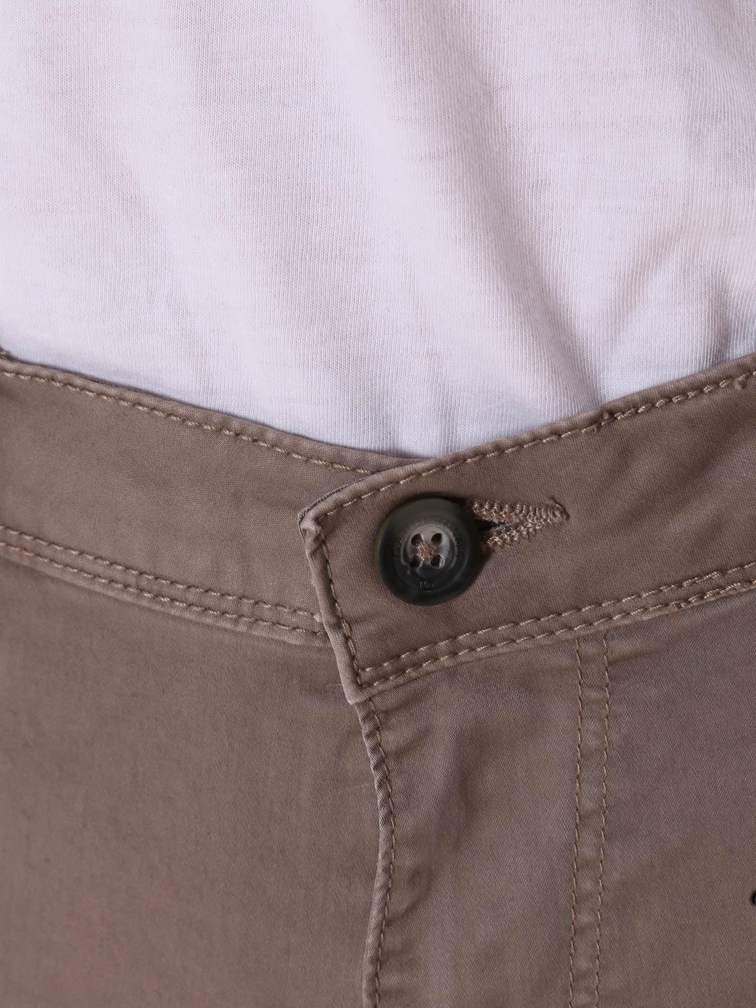 Gaudi Jeans Pantaloni Uomo | 911BU25007 - Image 3