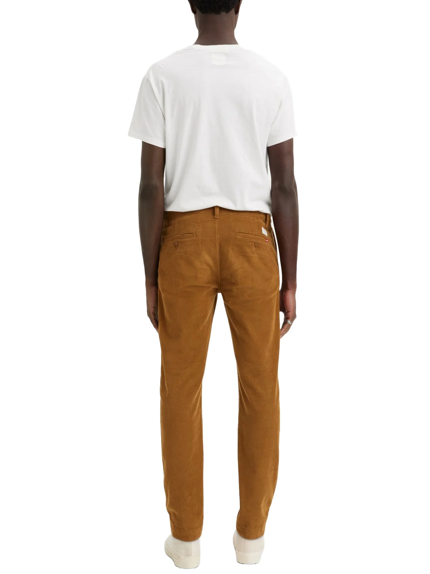 Levi's Pantaloni Uomo | 17196-0095 - Image 3