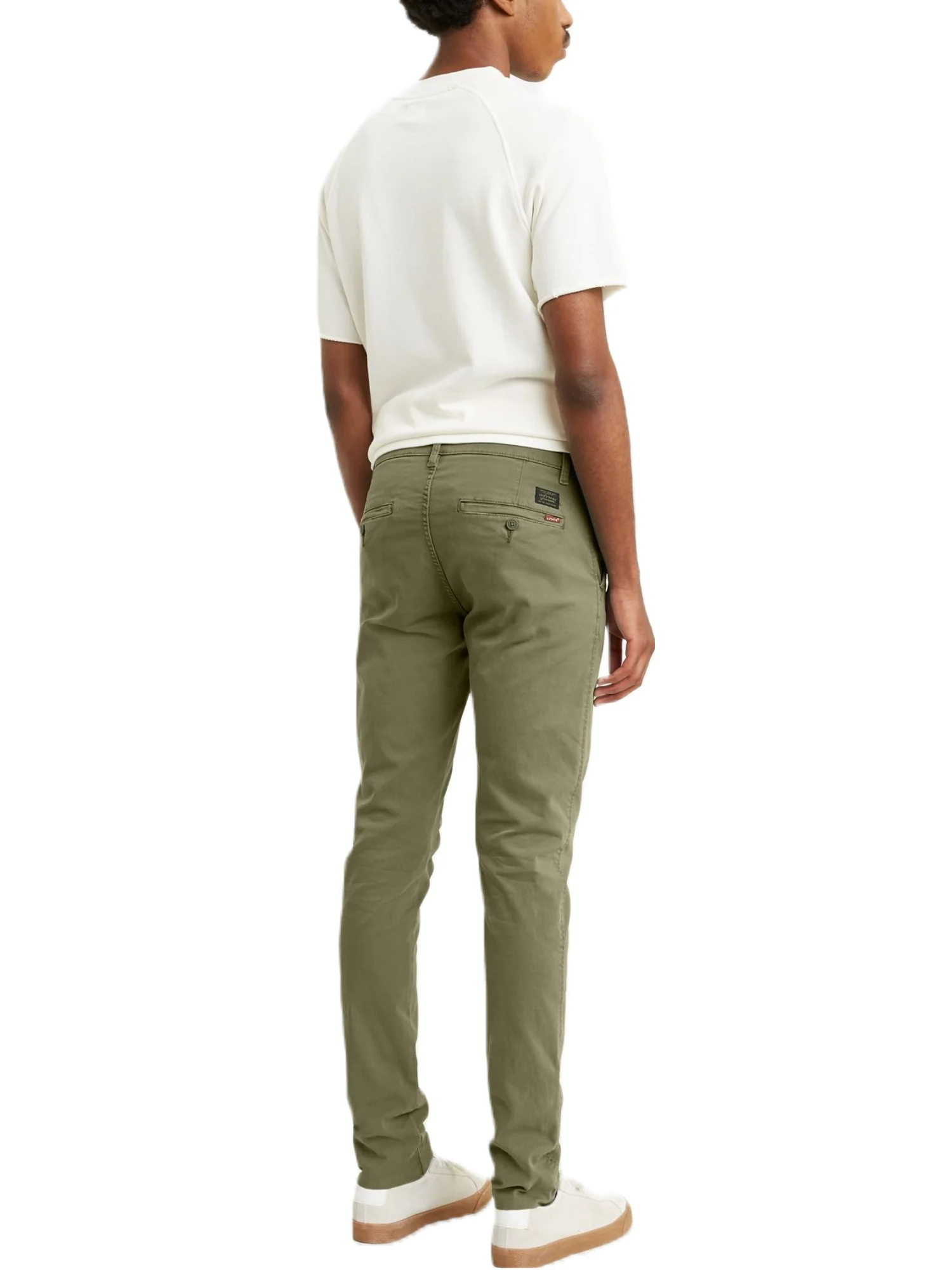 Levi's Pantaloni Uomo | 17199-0001 - Image 3