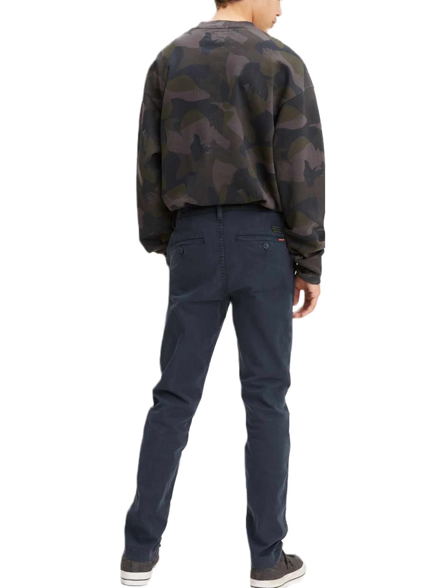 Levi's Pantaloni Uomo | 17199-0013 - Image 3