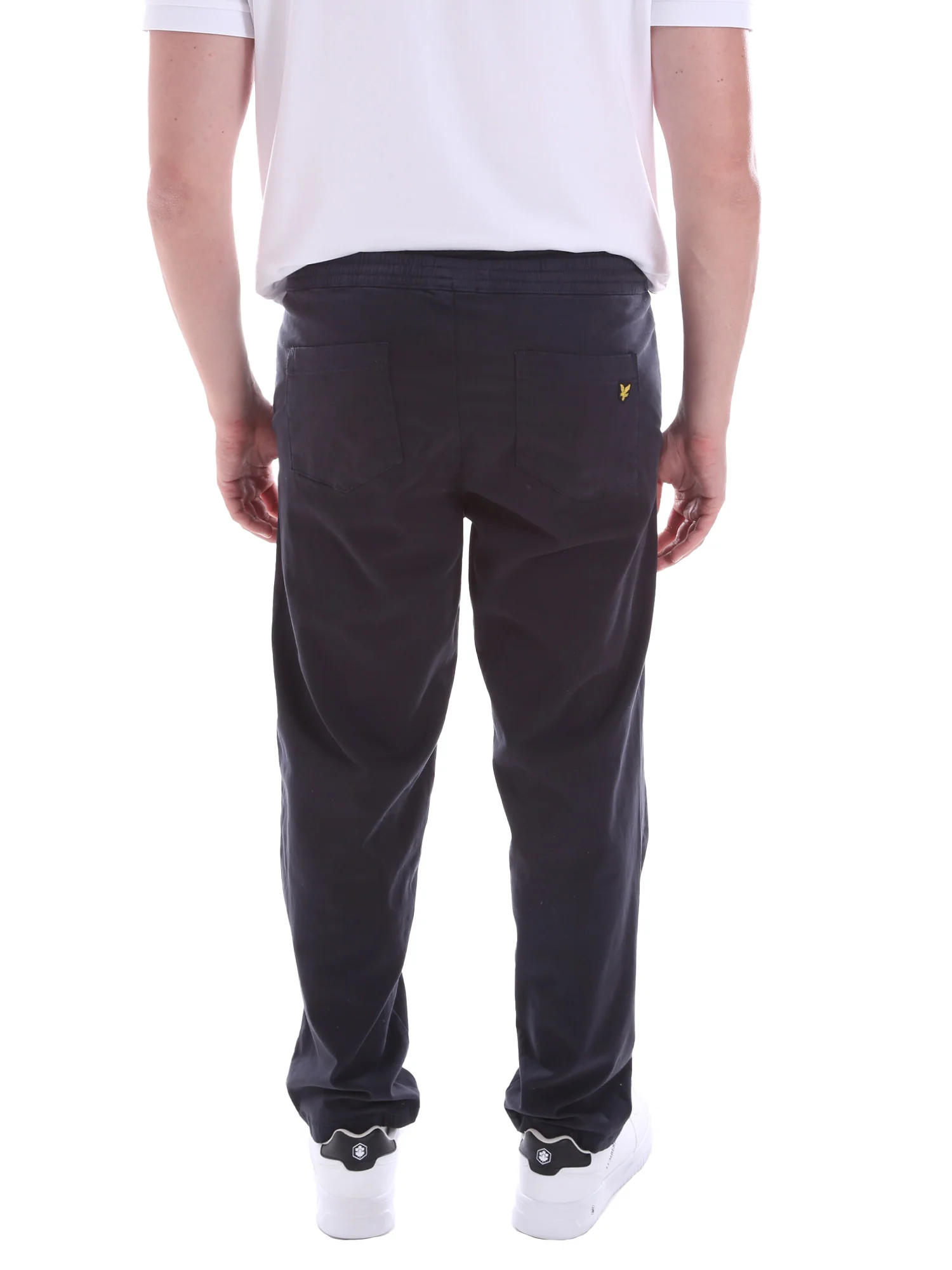 Lyle & Scott Pantaloni Uomo | SW1801ITA - Image 13