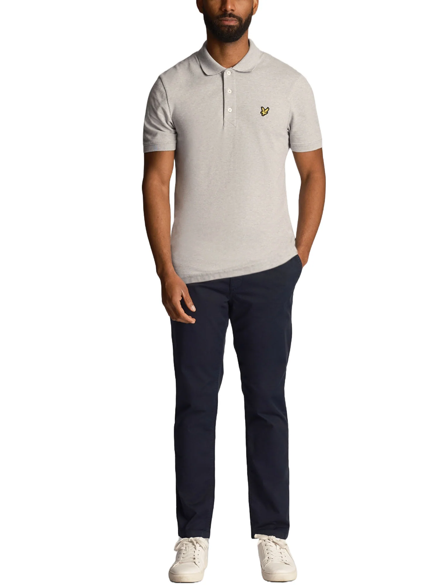Lyle & Scott Pantaloni Uomo | TR1800ITA - Image 12