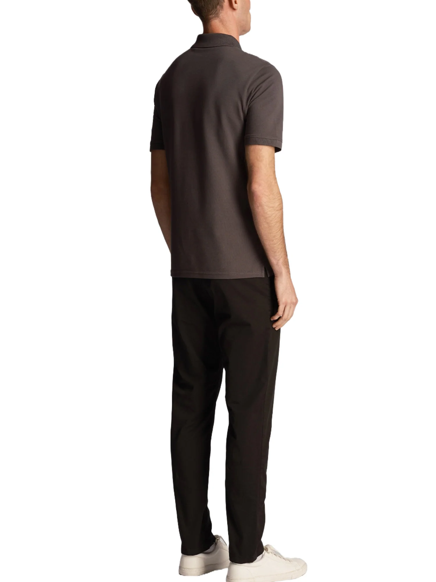 Lyle & Scott Pantaloni Uomo | TR1800ITA - Image 17