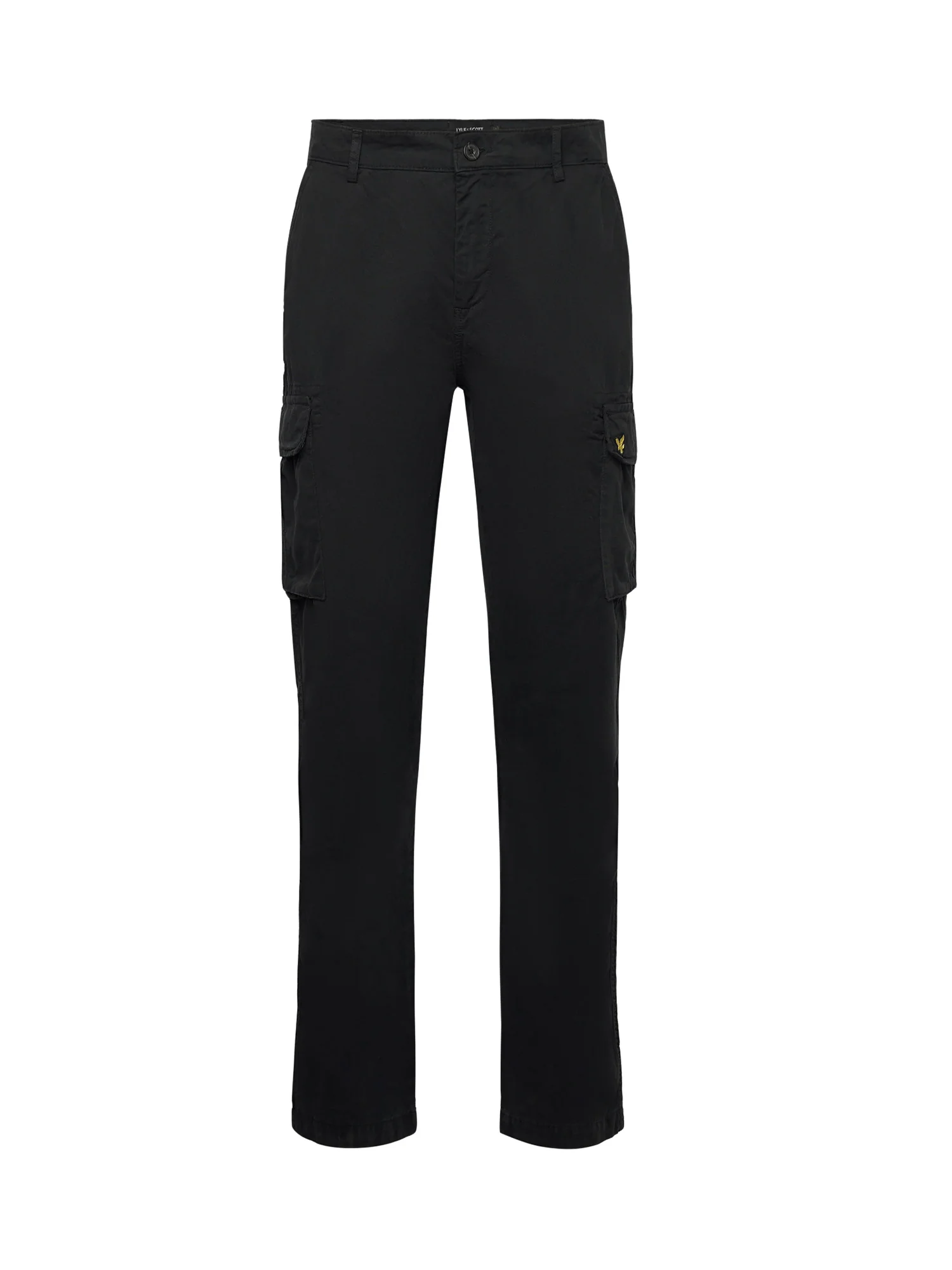 Lyle & Scott Pantaloni Uomo | TR1801ITA - Image 5