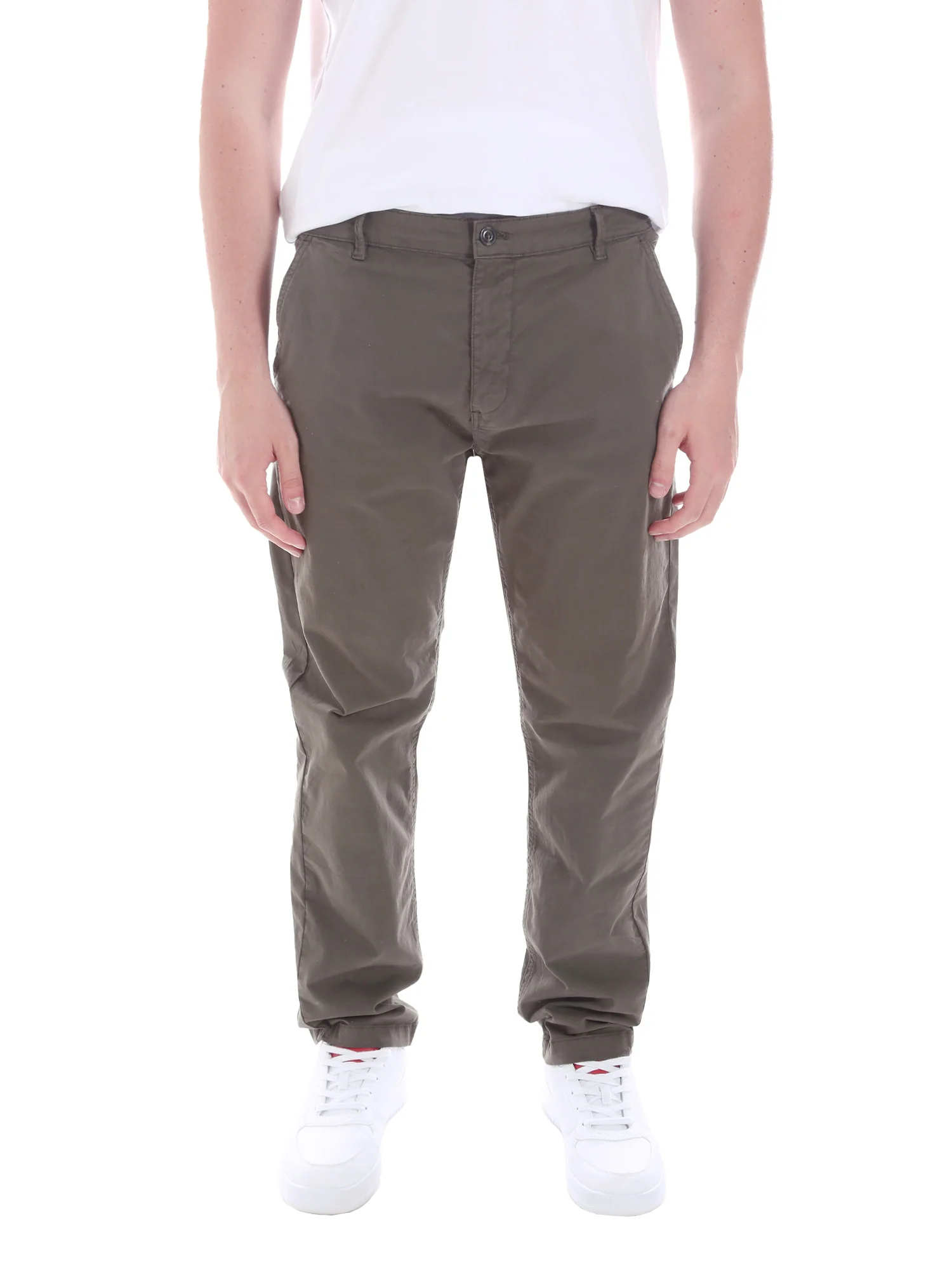 Lyle & Scott Pantaloni Uomo | TR1804ITA - Image 7