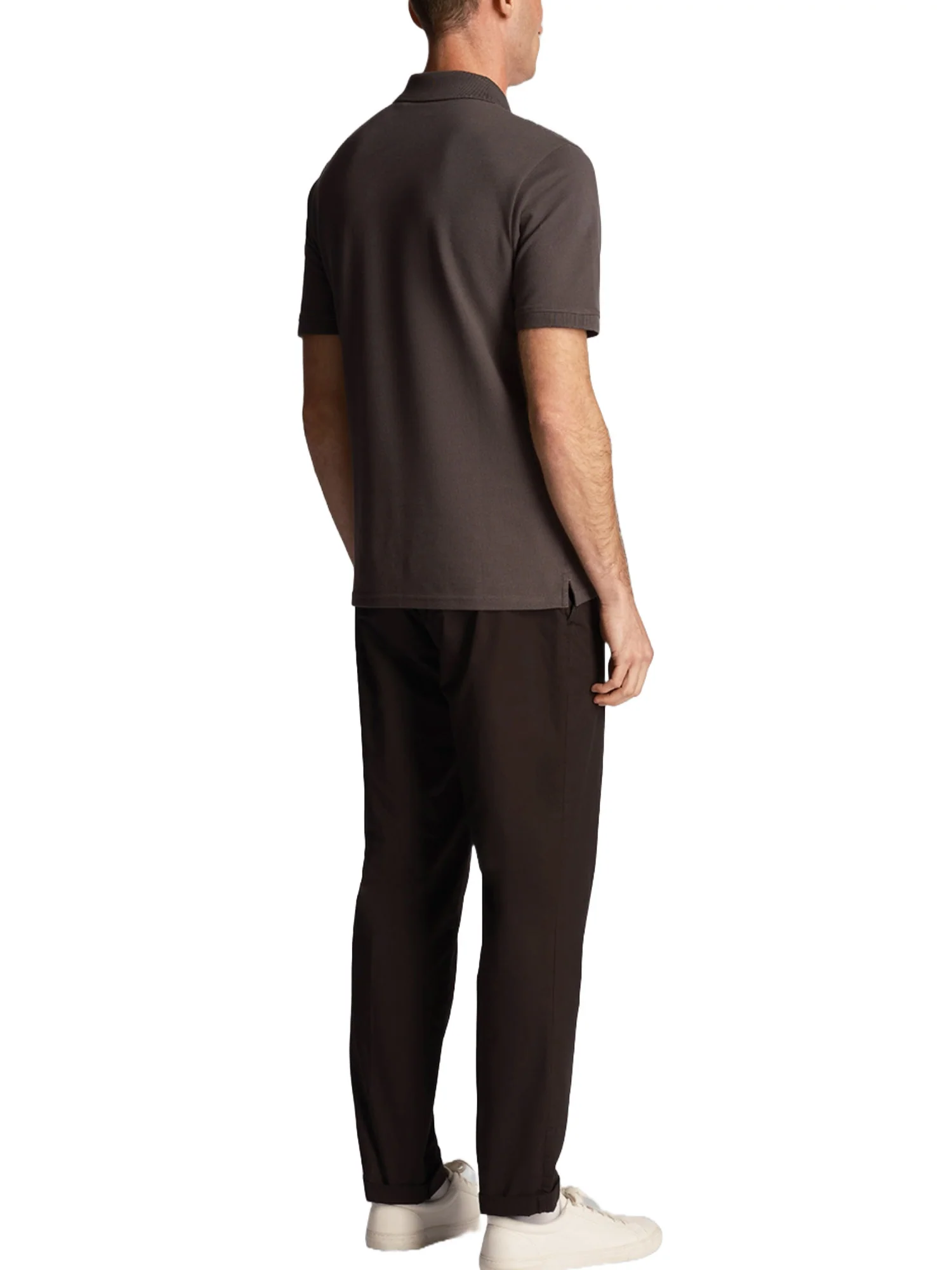Lyle & Scott Pantaloni Uomo | TR2003ITA - Image 14