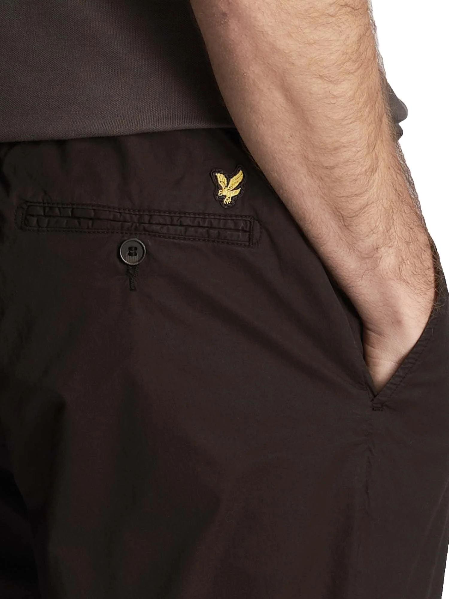 Lyle & Scott Pantaloni Uomo | TR2003ITA - Image 15